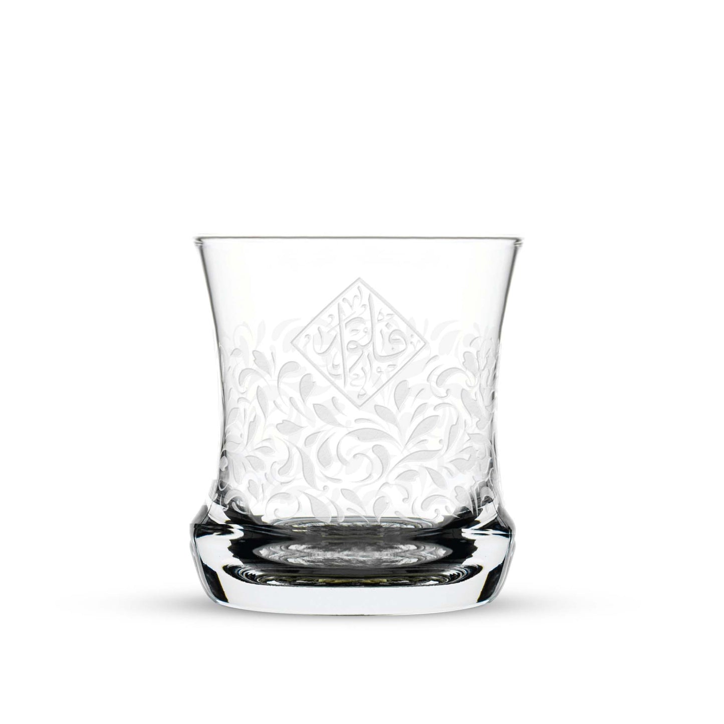Dimlaj Vouloir Set Of 6 Pcs Tumblers (Engraved)