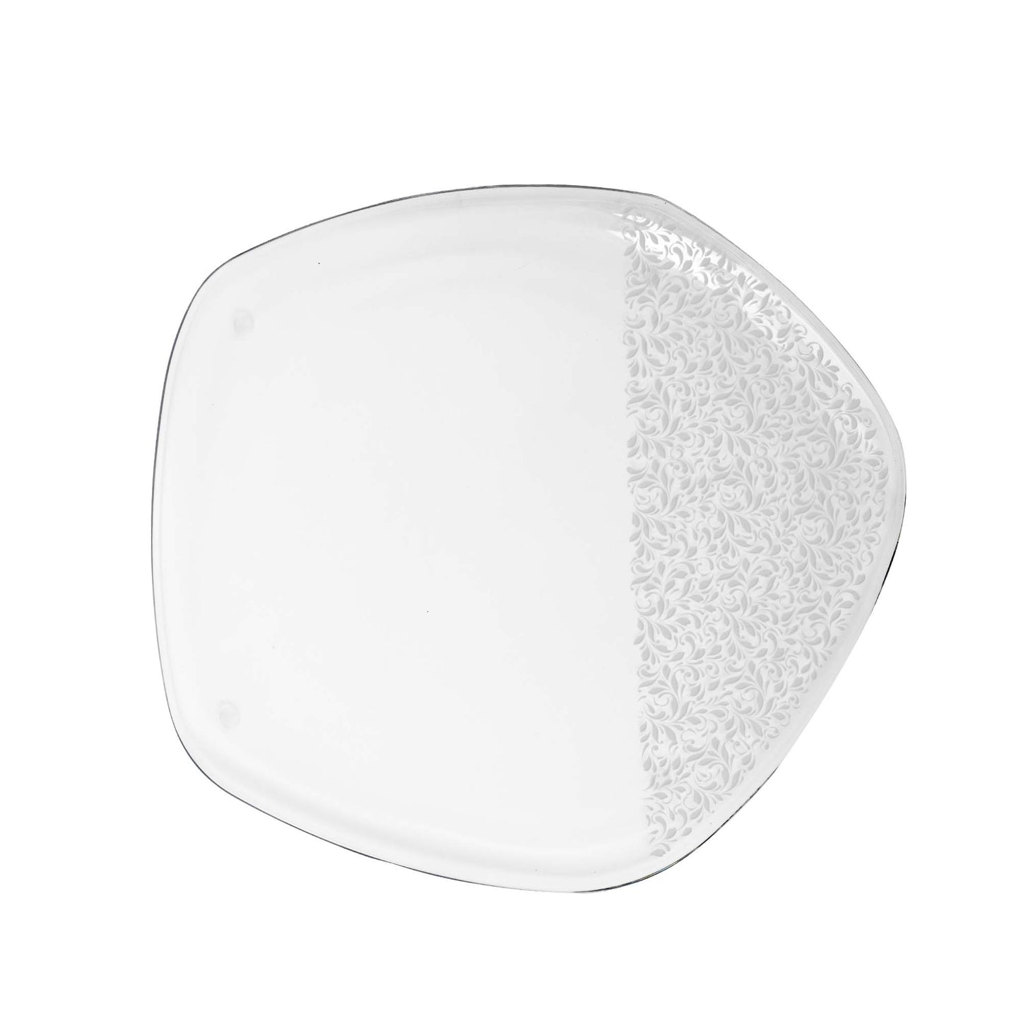 Dimlaj Vouloir Serving Platter (Engraved)