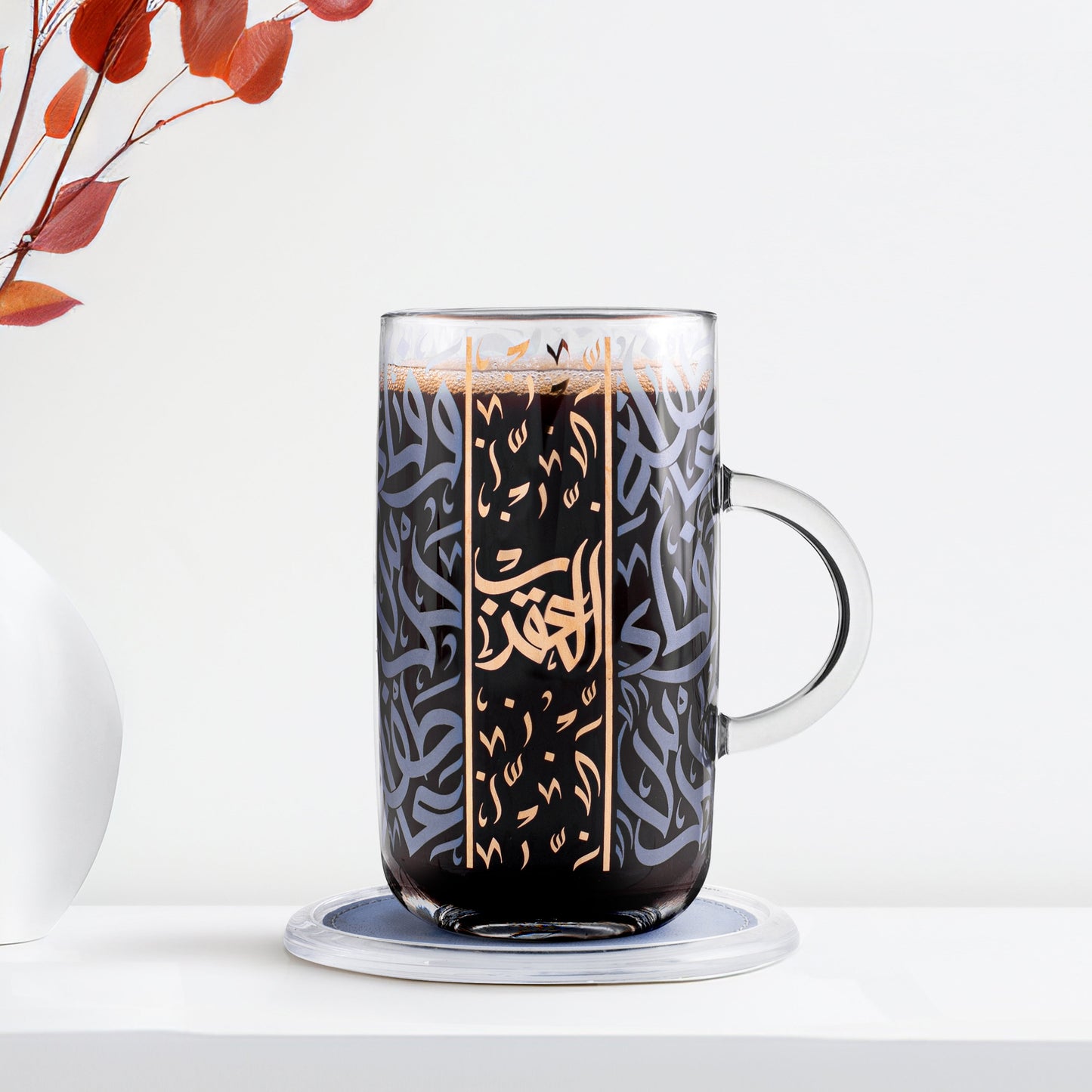Dimlaj Zodiac Gift Set (Scorpio) - Premium Mugs from Zodiac By Dimlaj - Just $38! Shop online now at Dimlaj Jordan