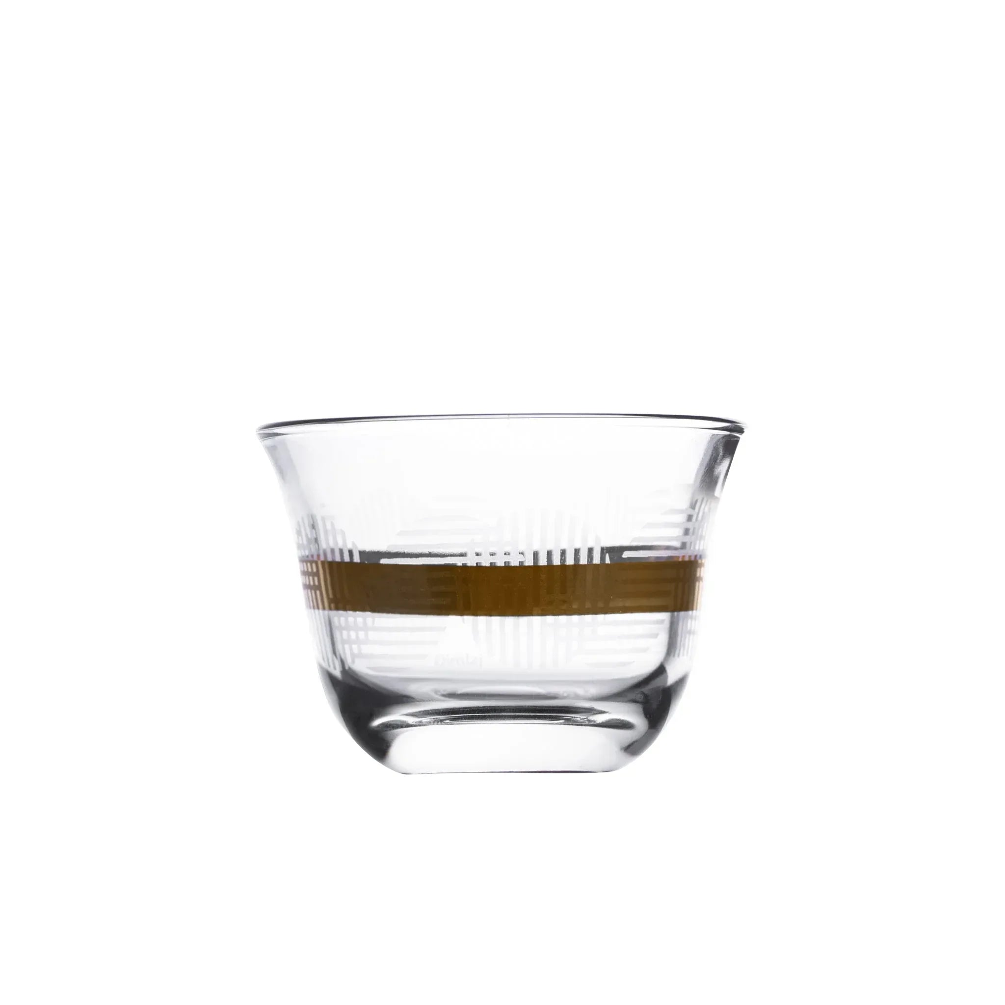 Touch Luna Set Of 6 Pcs Cawa Cups | Home