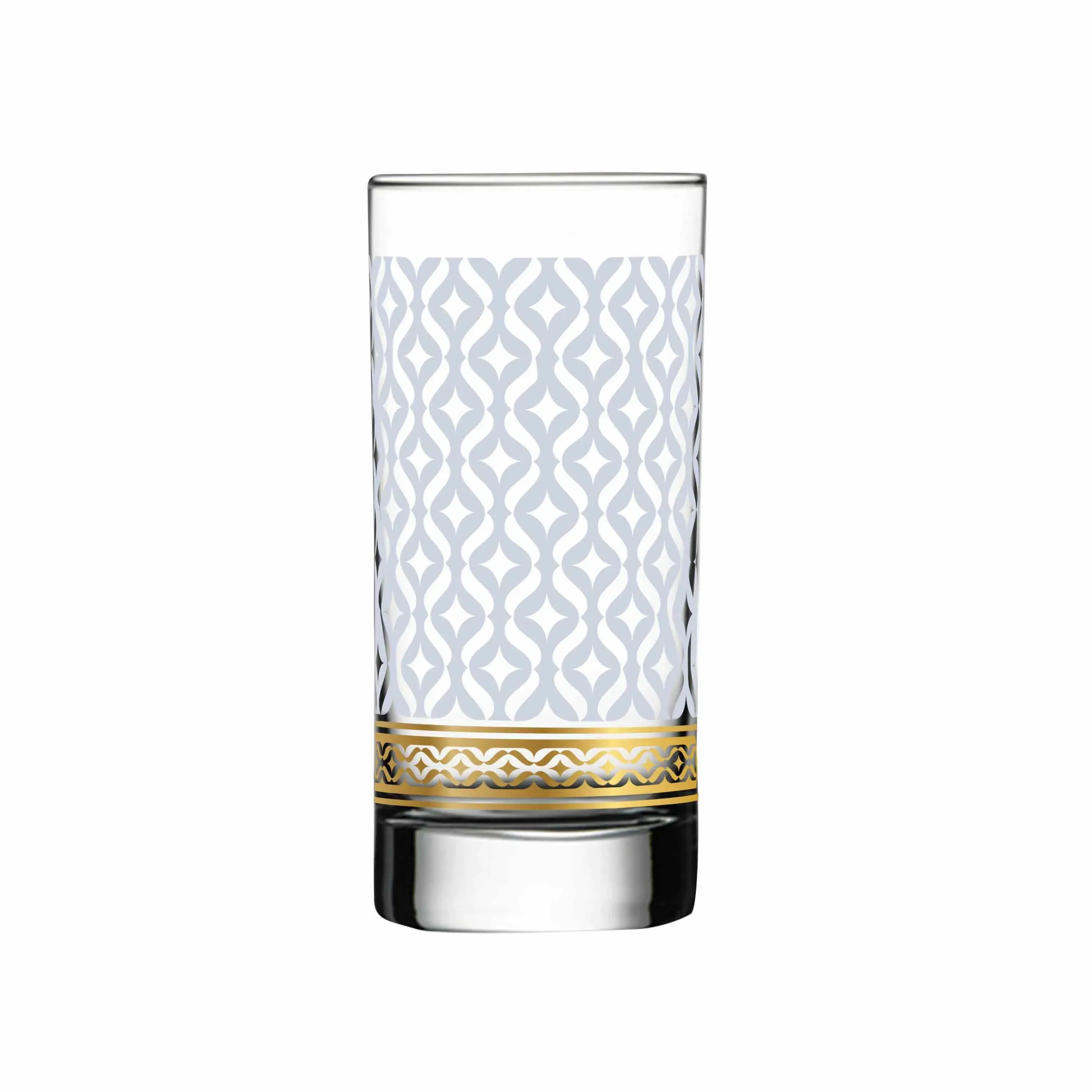 Touch Ansam Set Of 6 Pcs Tumblers | Home