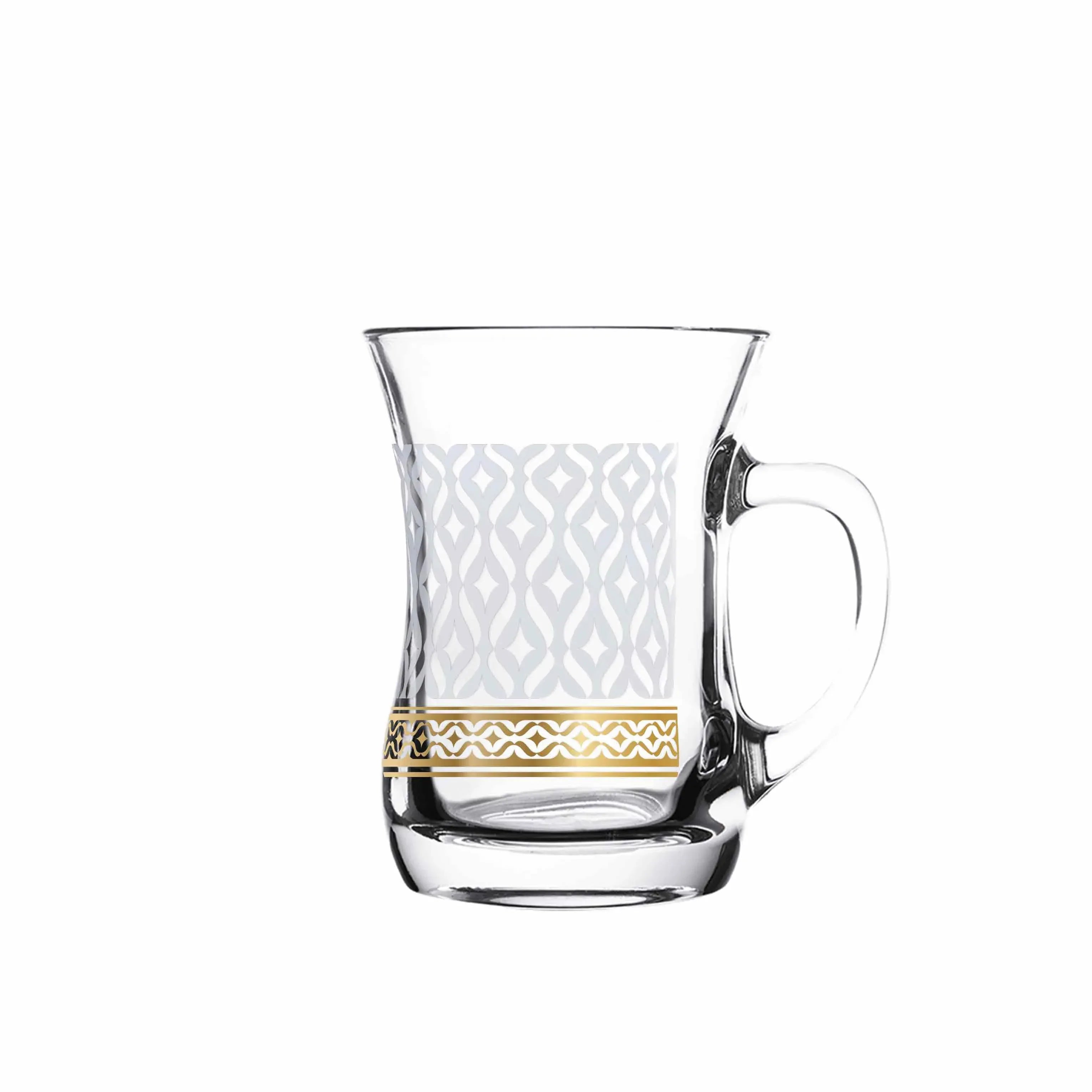 Touch Ansam Set Of 2 Pcs Mugs | Home
