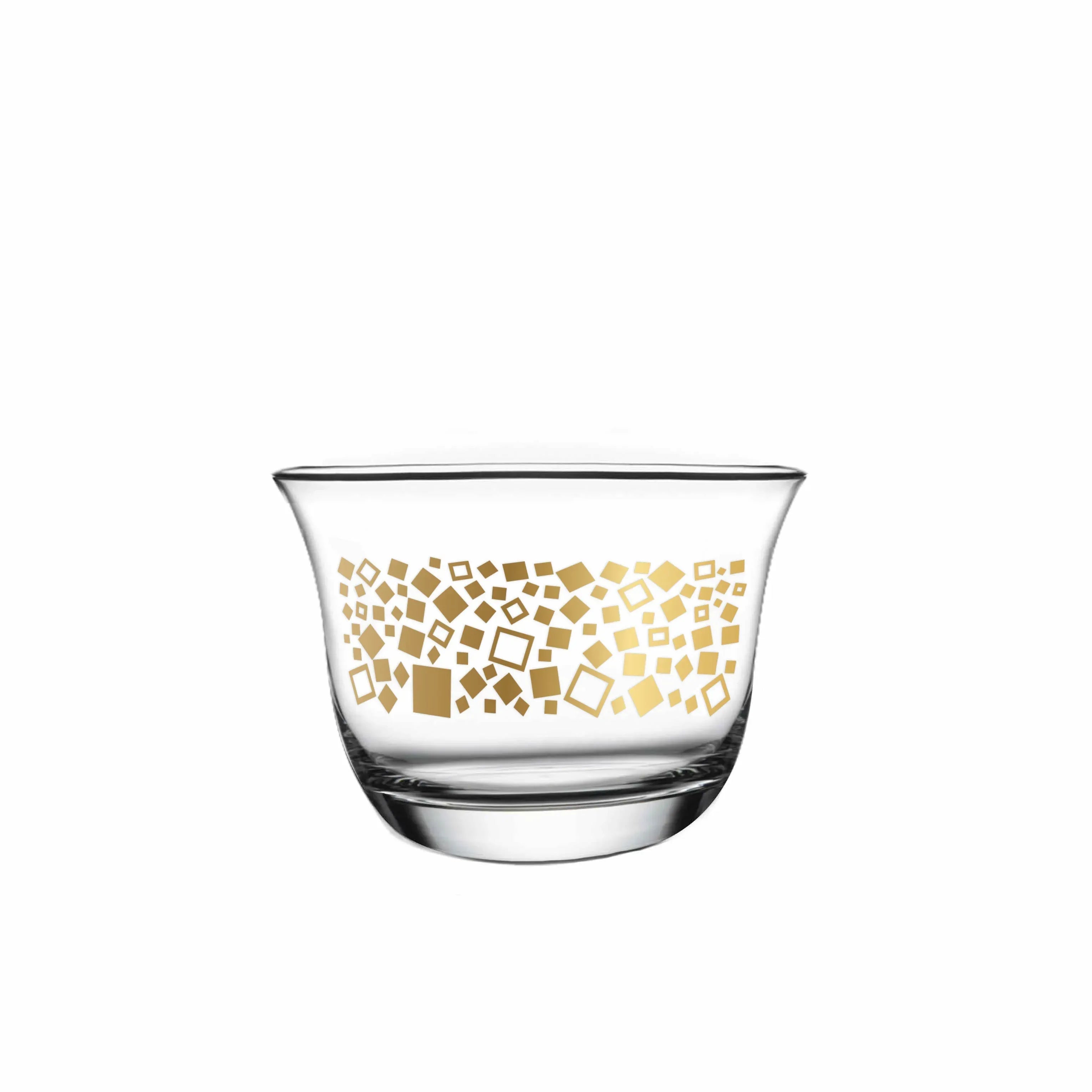 Touch Dunes Set Of 12 Pcs Cawa Cups | Home