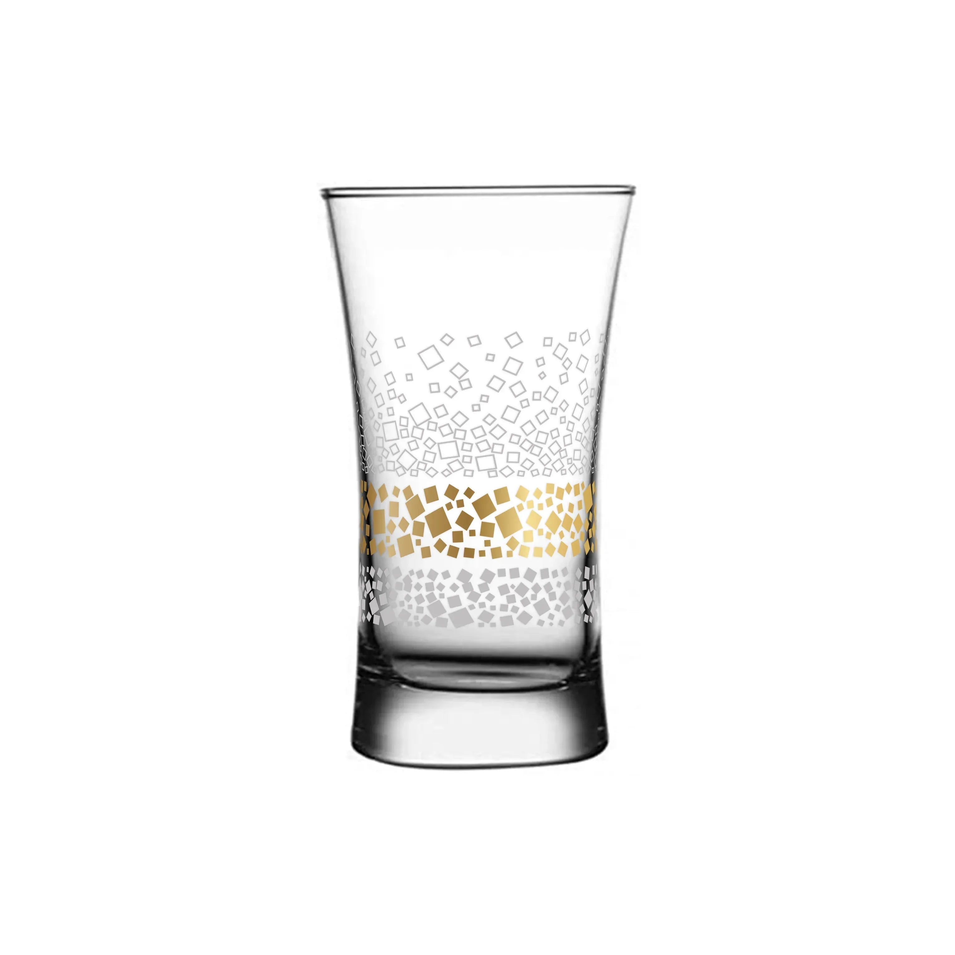 Touch Dunes Set Of 6 Pcs Tumblers | Home