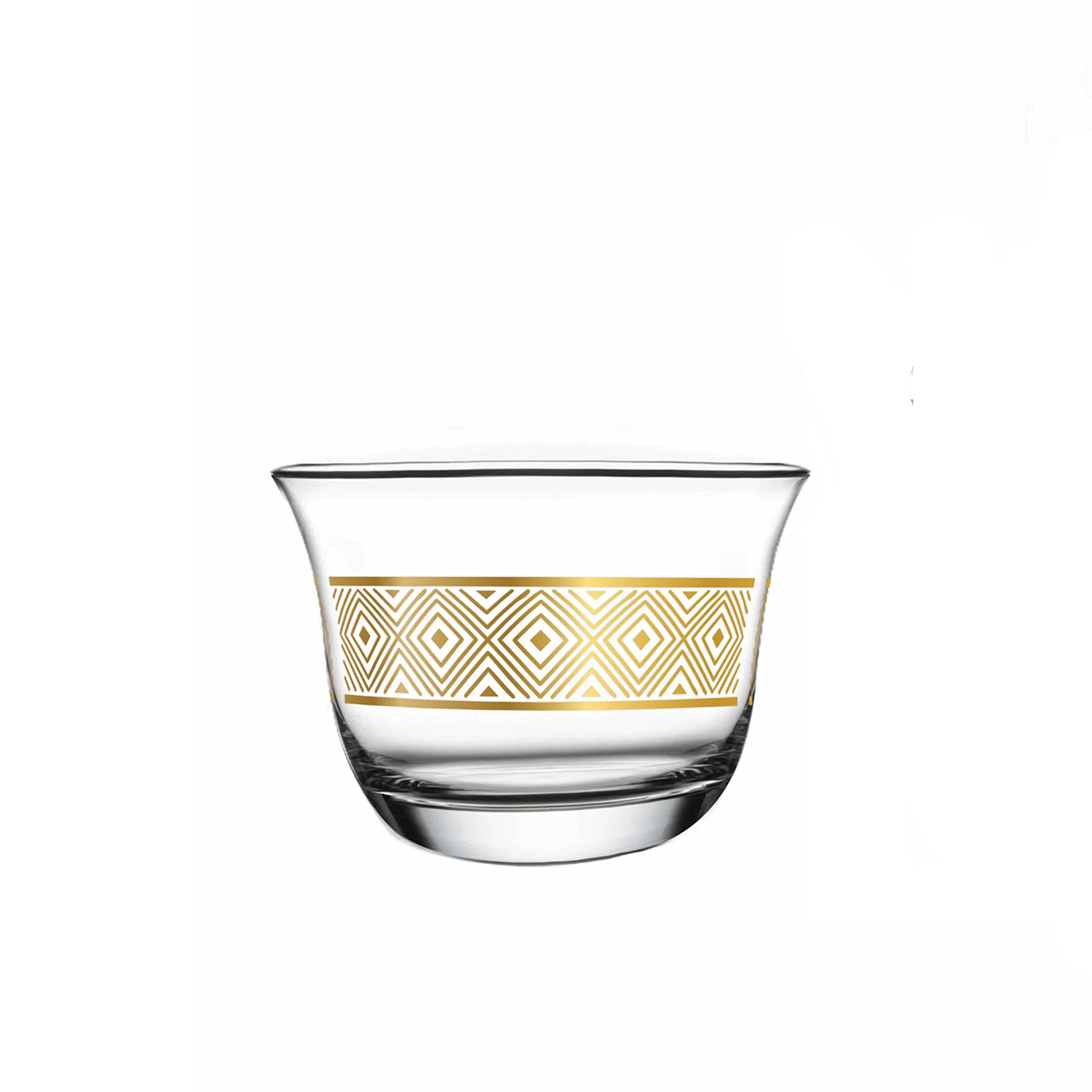 Touch Le Voile Set Of 12 Pcs Cawa Cups | Home