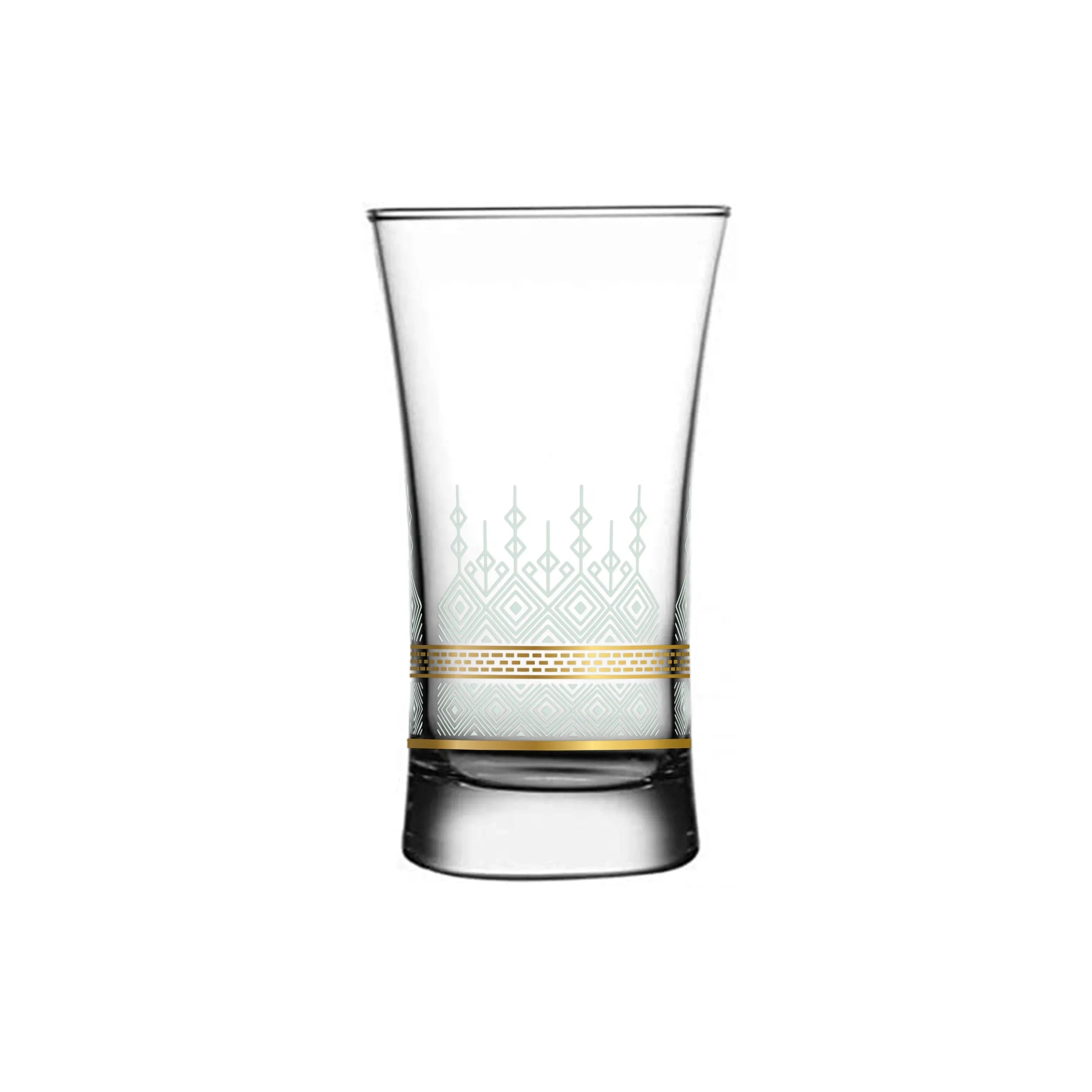 Touch Le Voile Set Of 6 Pcs Tumblers | Home