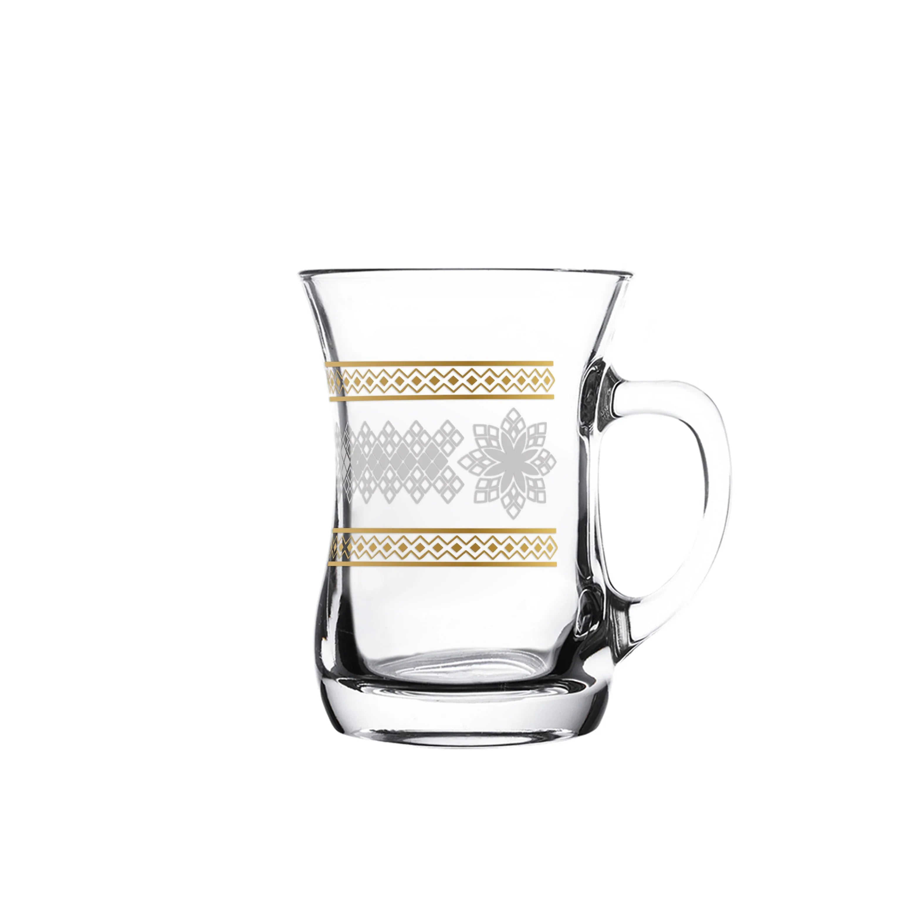 Touch Essence Set Of 2 Pcs Mugs | Home