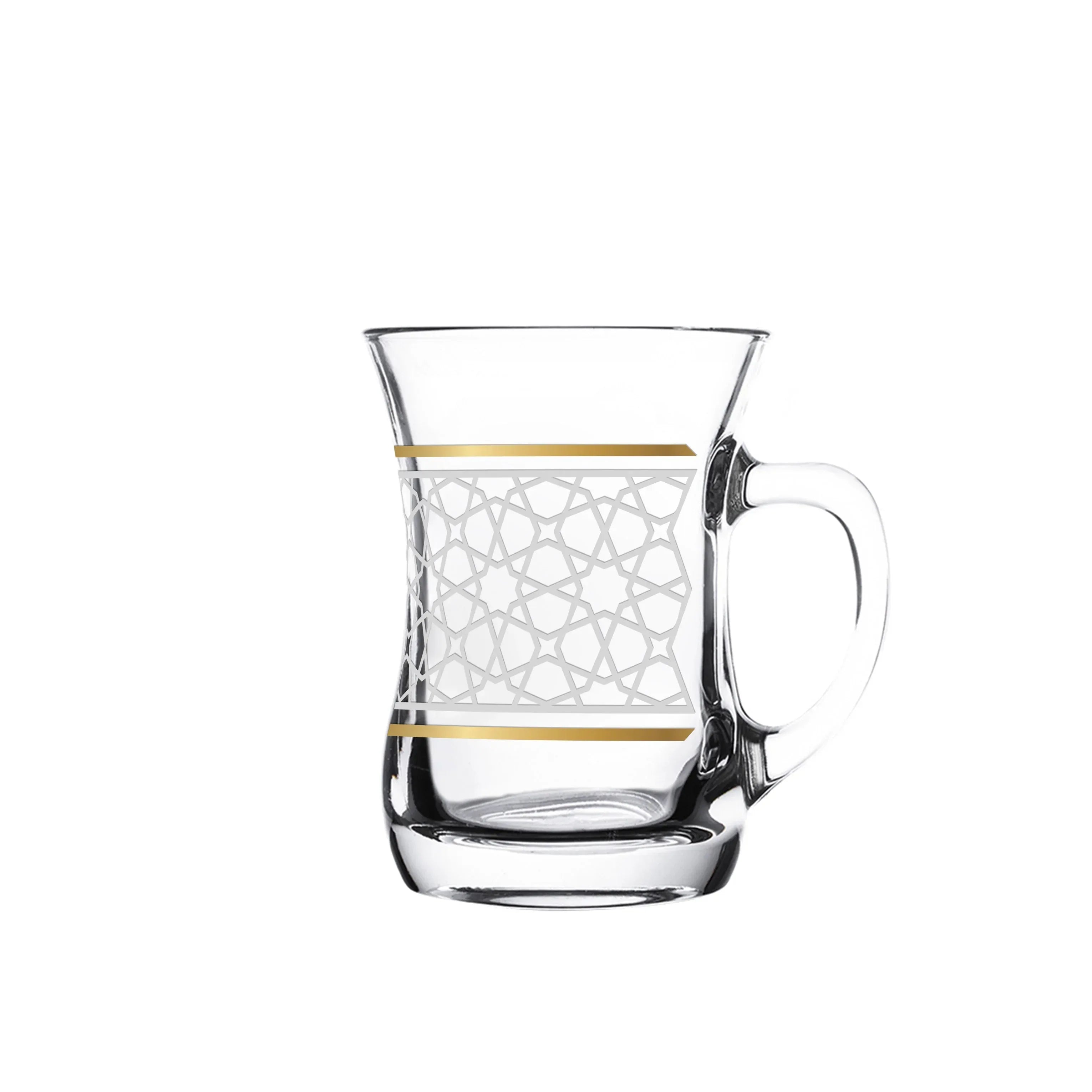 Touch Azha Set Of 2 Pcs Mugs | Home