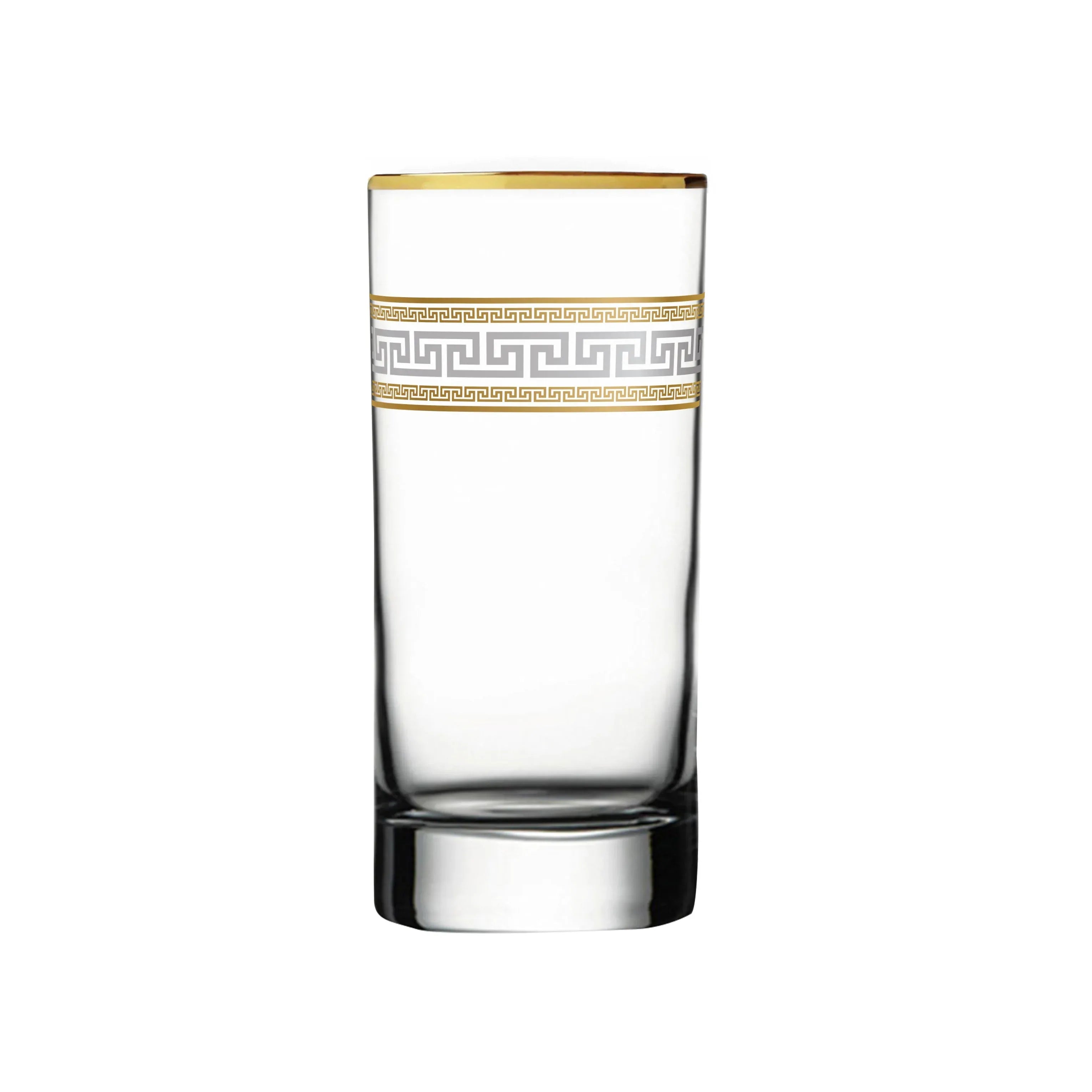 Touch Minerva Set Of 6 Pcs Tumblers | Home
