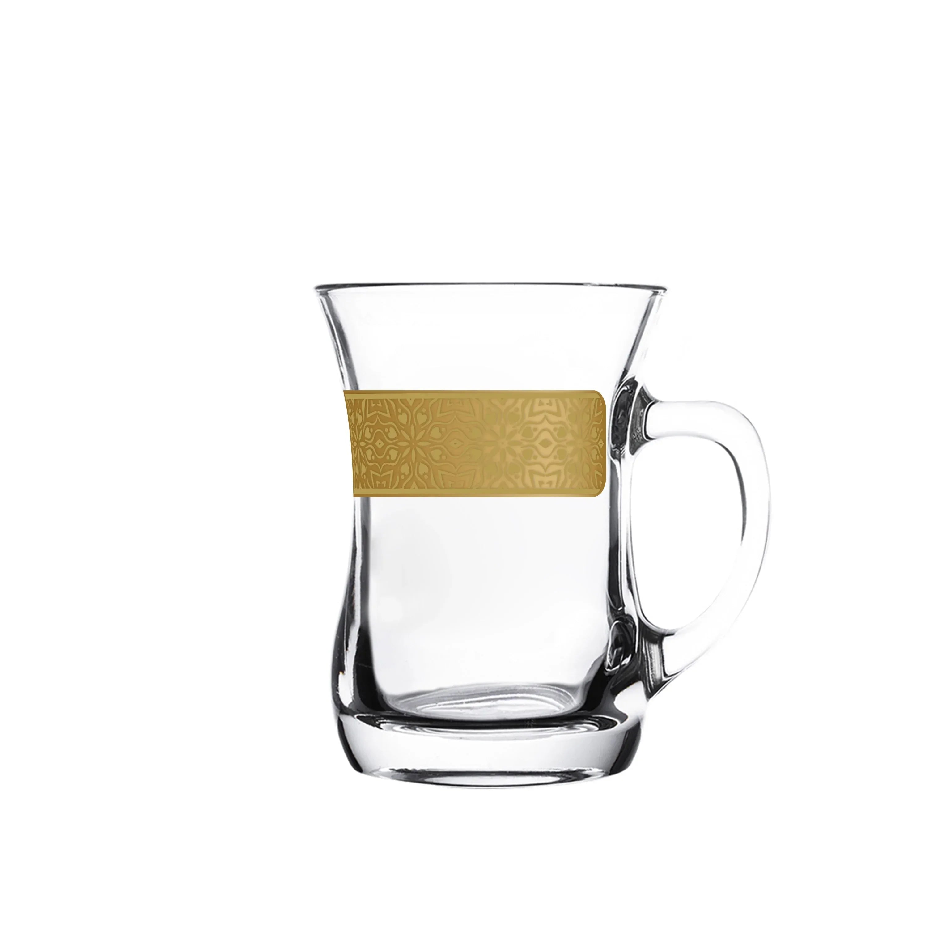 Touch Vision Set Of 2 Pcs Mugs | Home