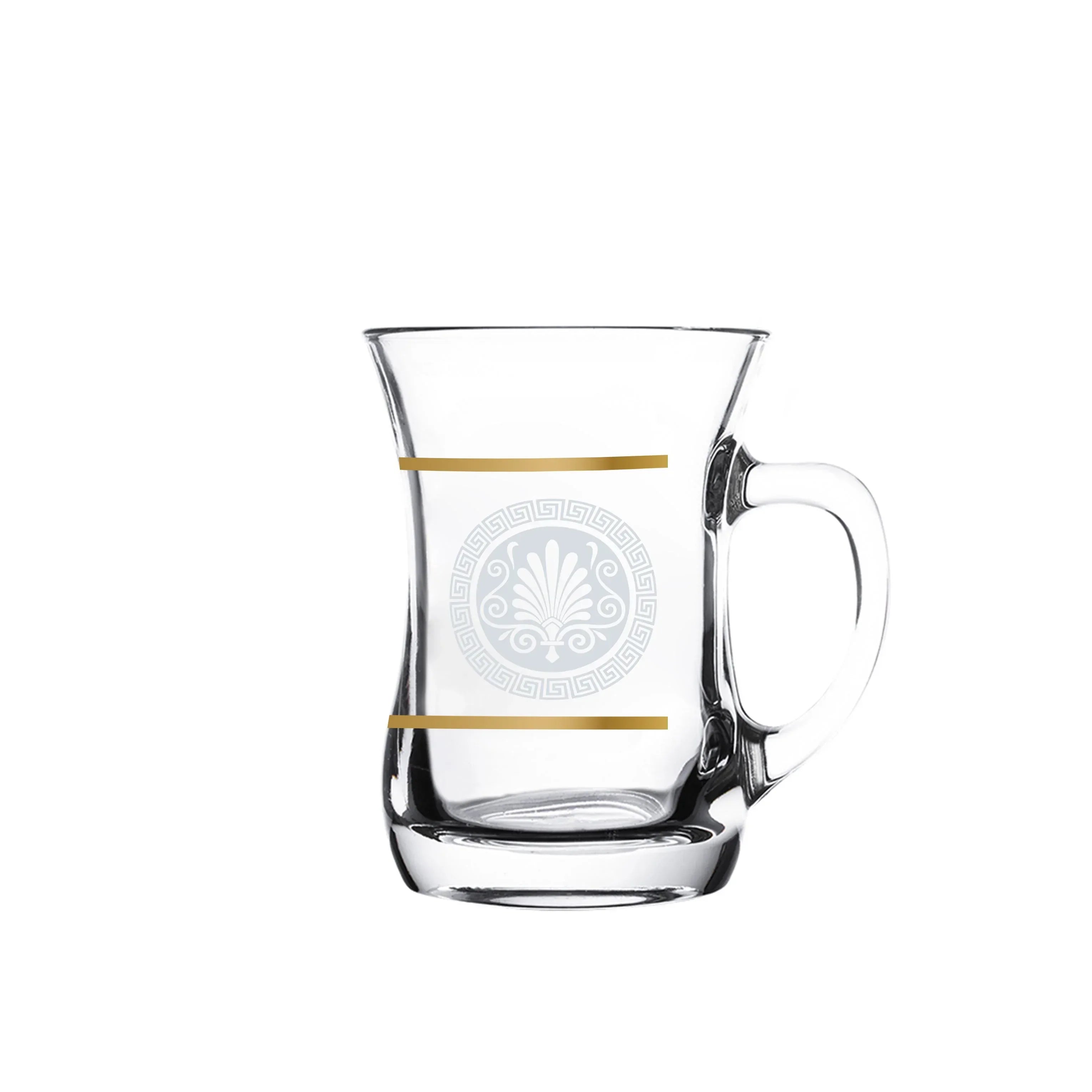 Touch Legend Set Of 2 Pcs Mugs | Home
