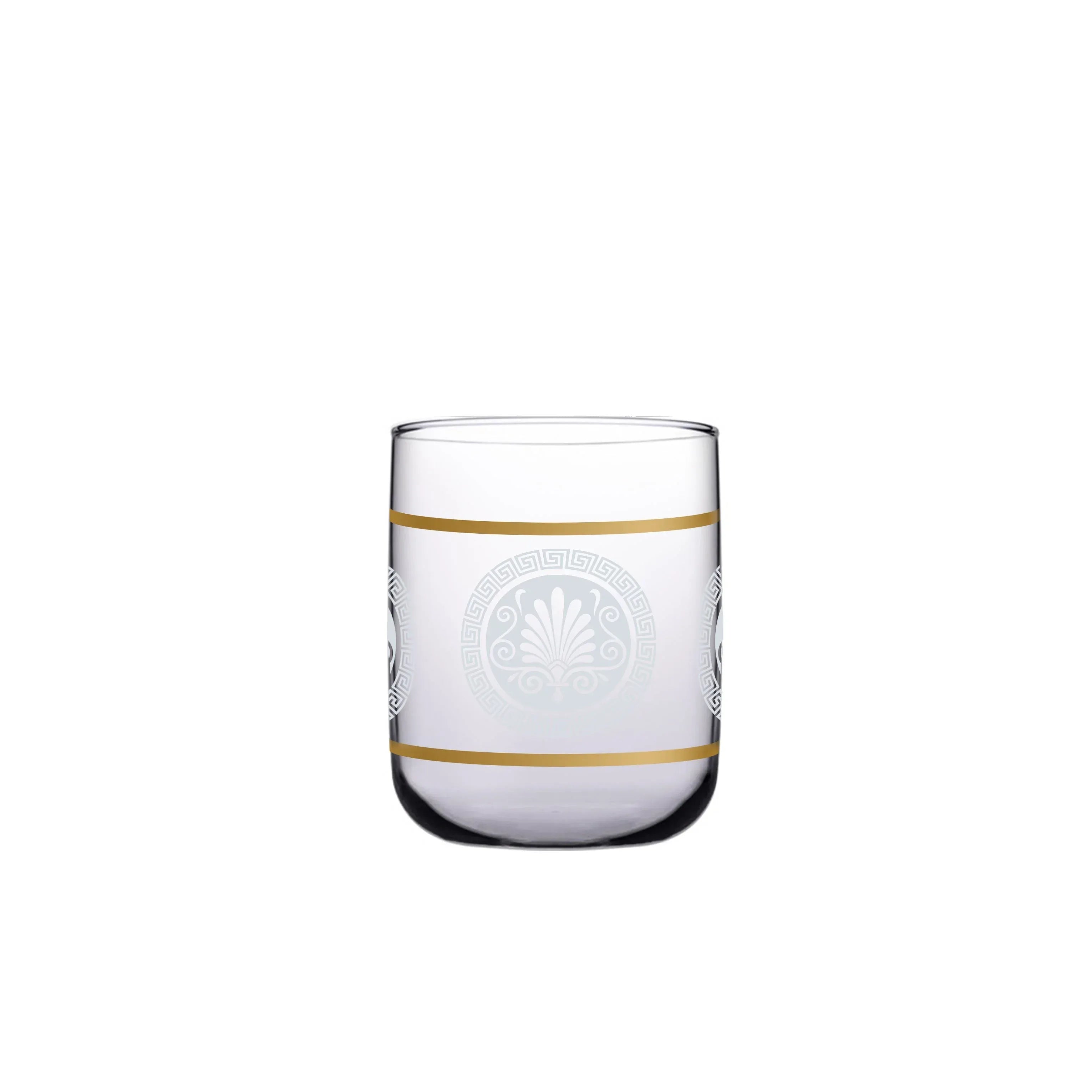 Touch Legend Set Of 6 Pcs Short Tumblers | Home