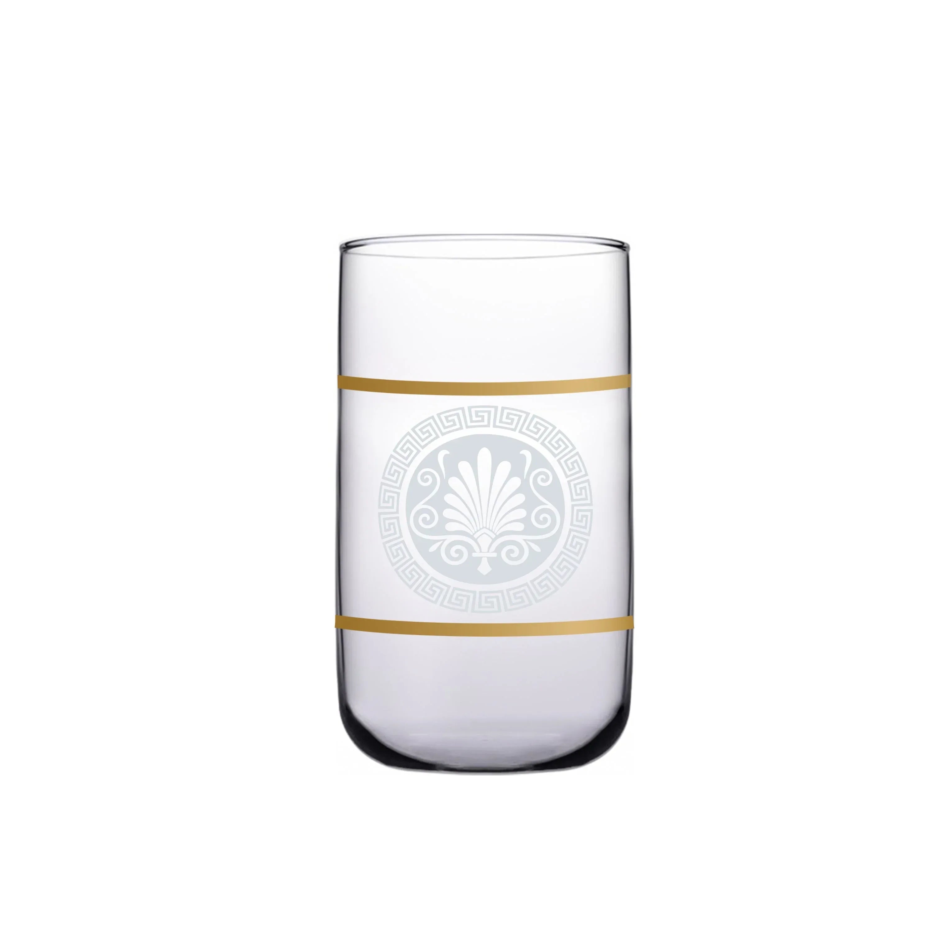 Touch Legend Set Of 6 Pcs Tumblers | Home