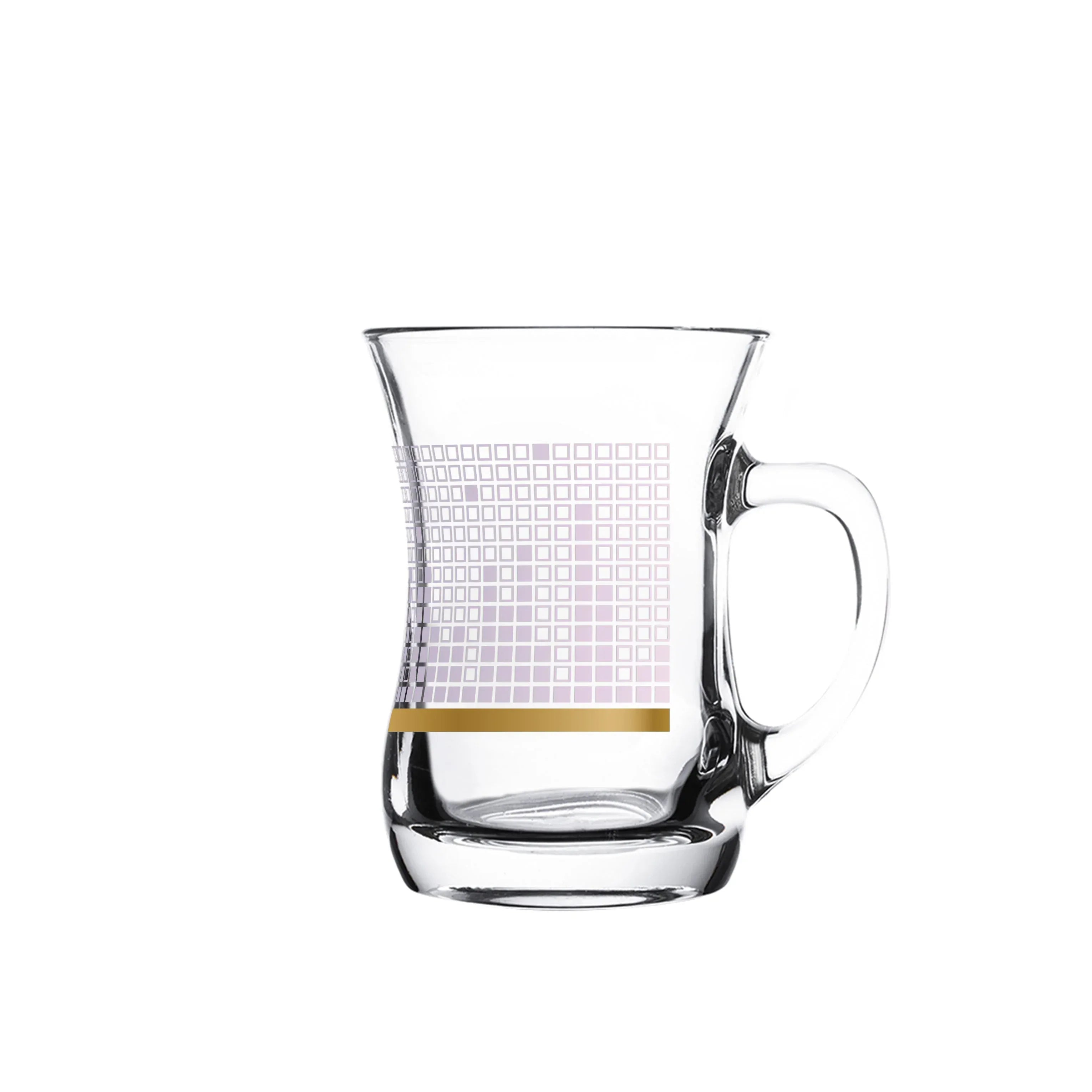 Touch Flow Set Of 2 Pcs Mugs | Home