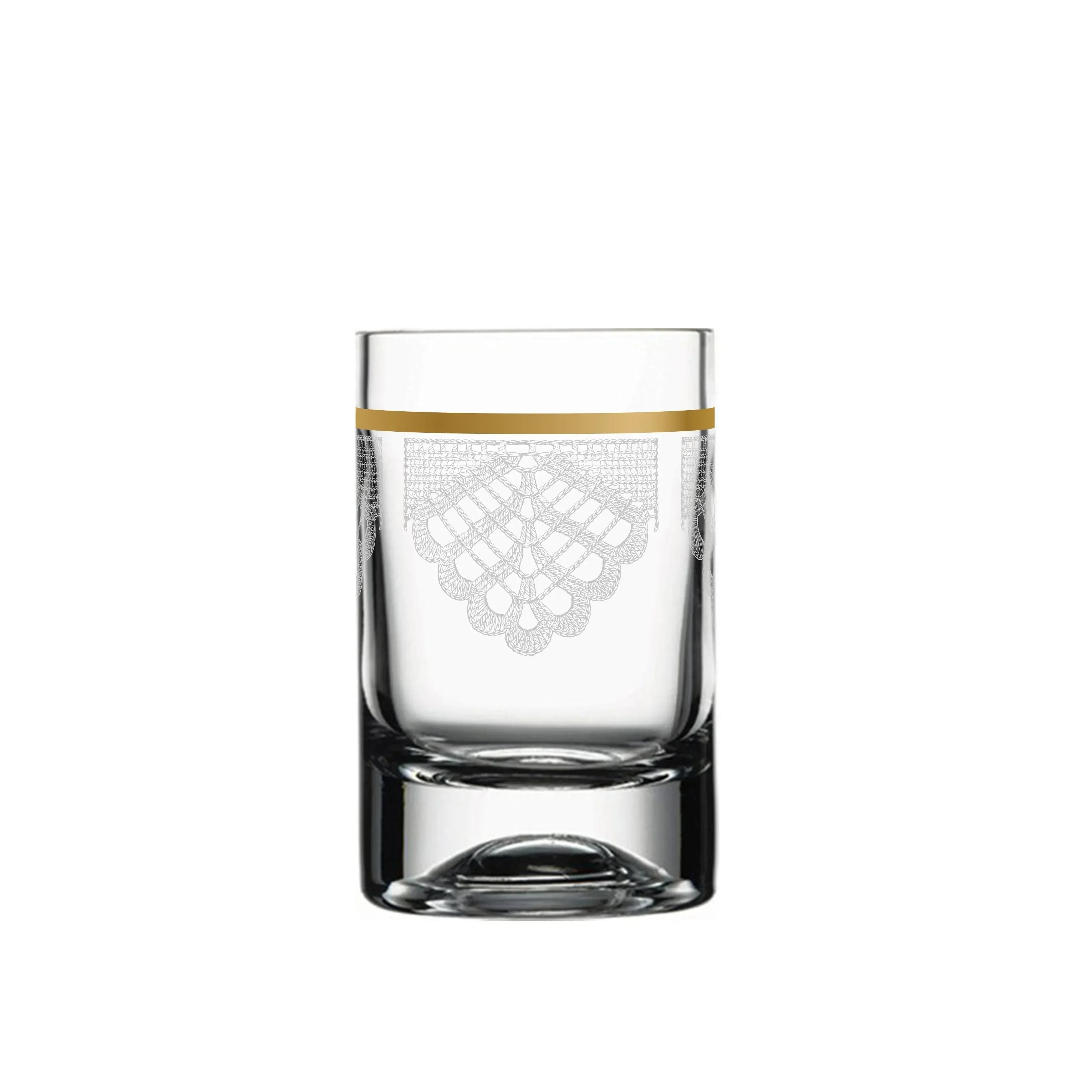 Touch Mood Set Of 6 Pcs Tumblers | Home Touch Mood Set Of 6 Pcs Tumblers | Home