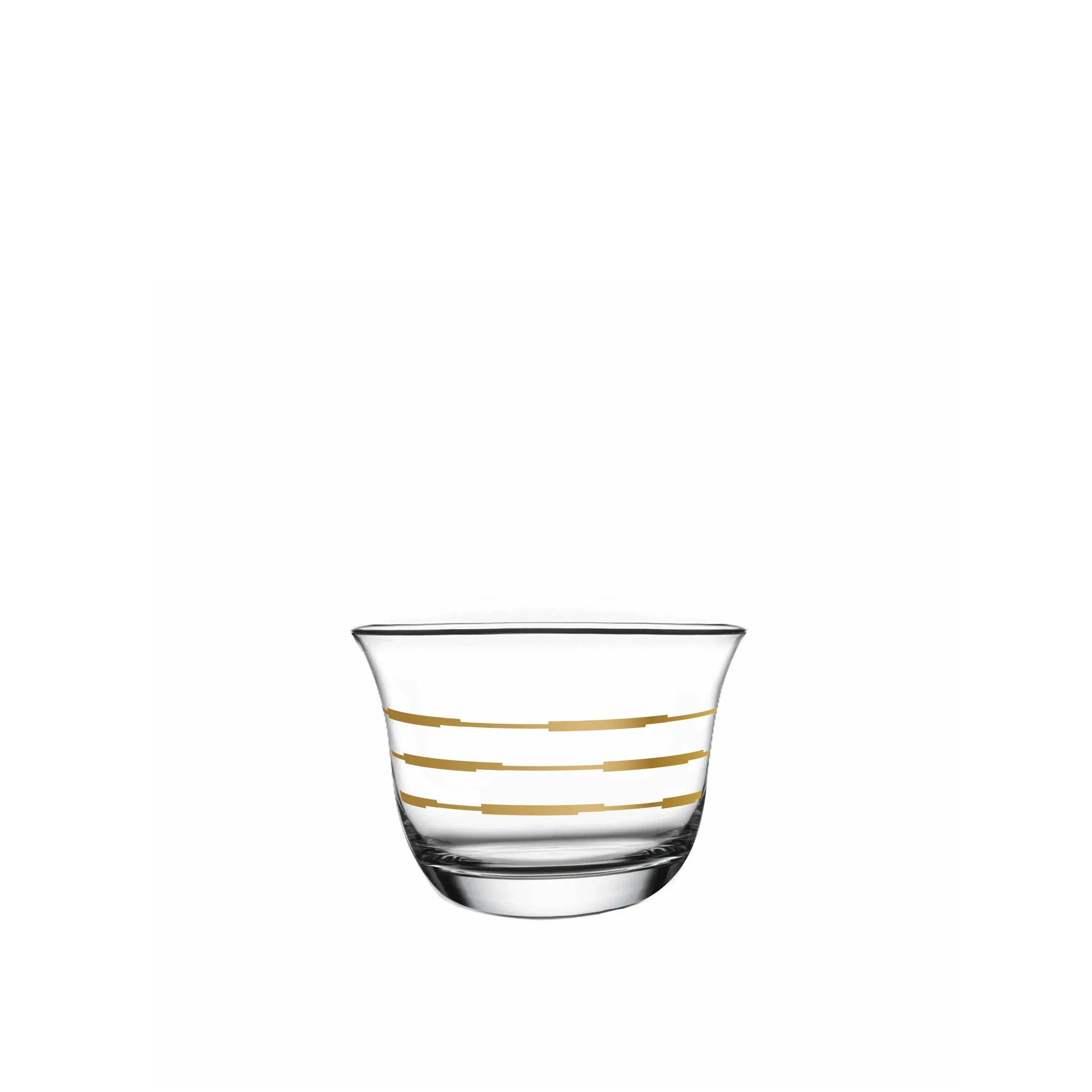 Touch Twin Set Of 12 Pcs Cawa Cups | Home Touch Twin Set Of 12 Pcs Cawa Cups | Home