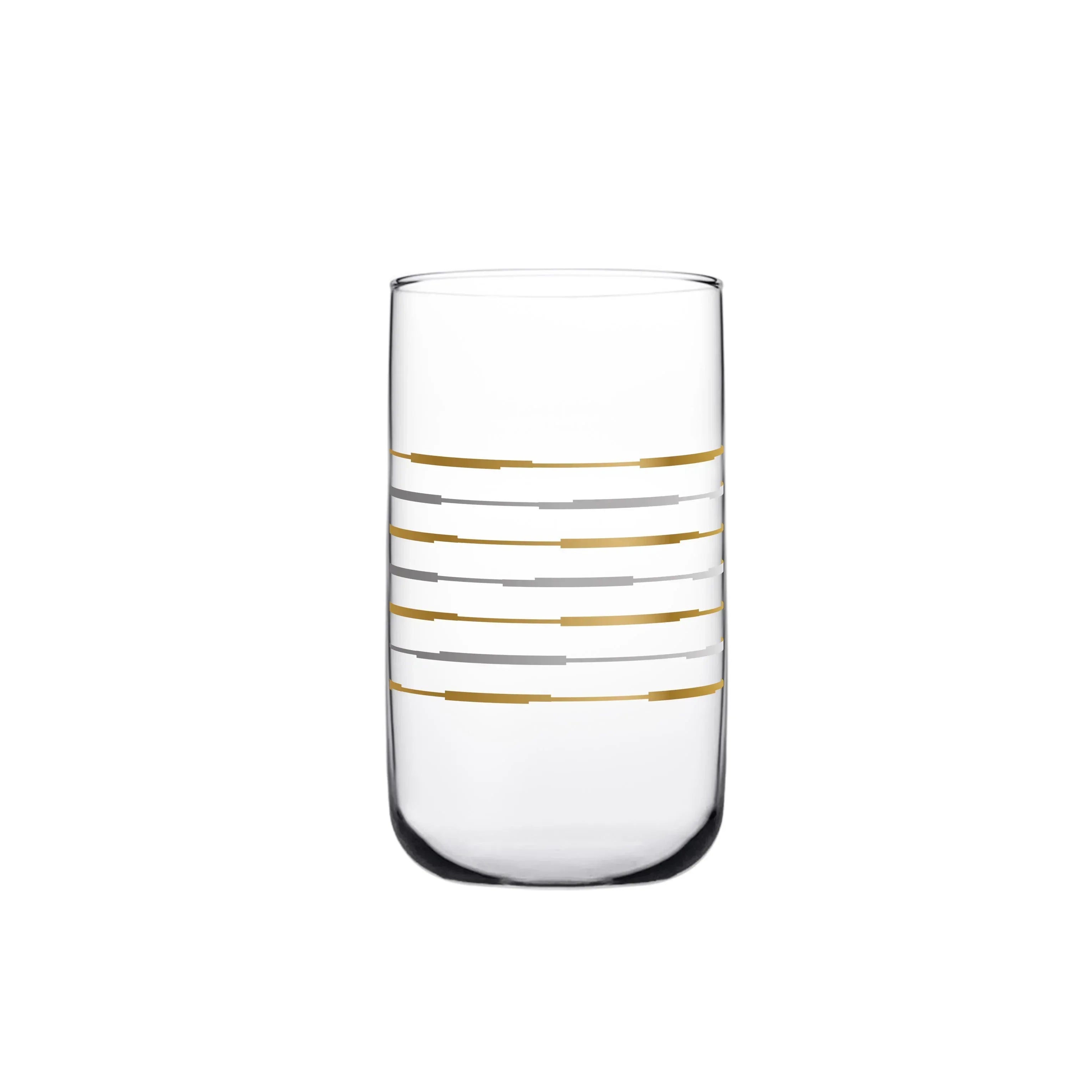Touch Twin Set Of 6 Pcs Tumblers | Home