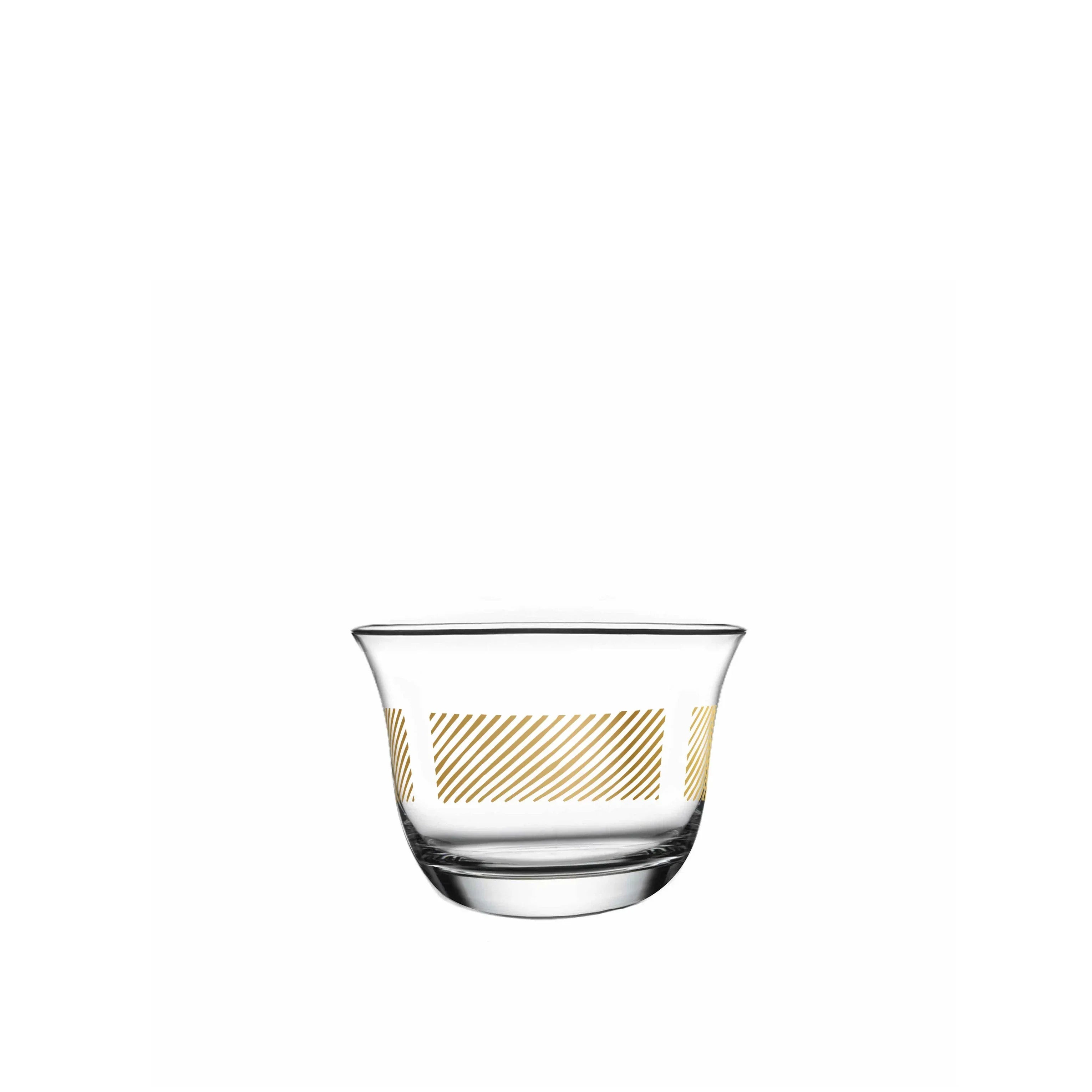 Touch Nirvana Set Of 12 Pcs Cawa Cups | Home Touch Nirvana Set Of 12 Pcs Cawa Cups | Home