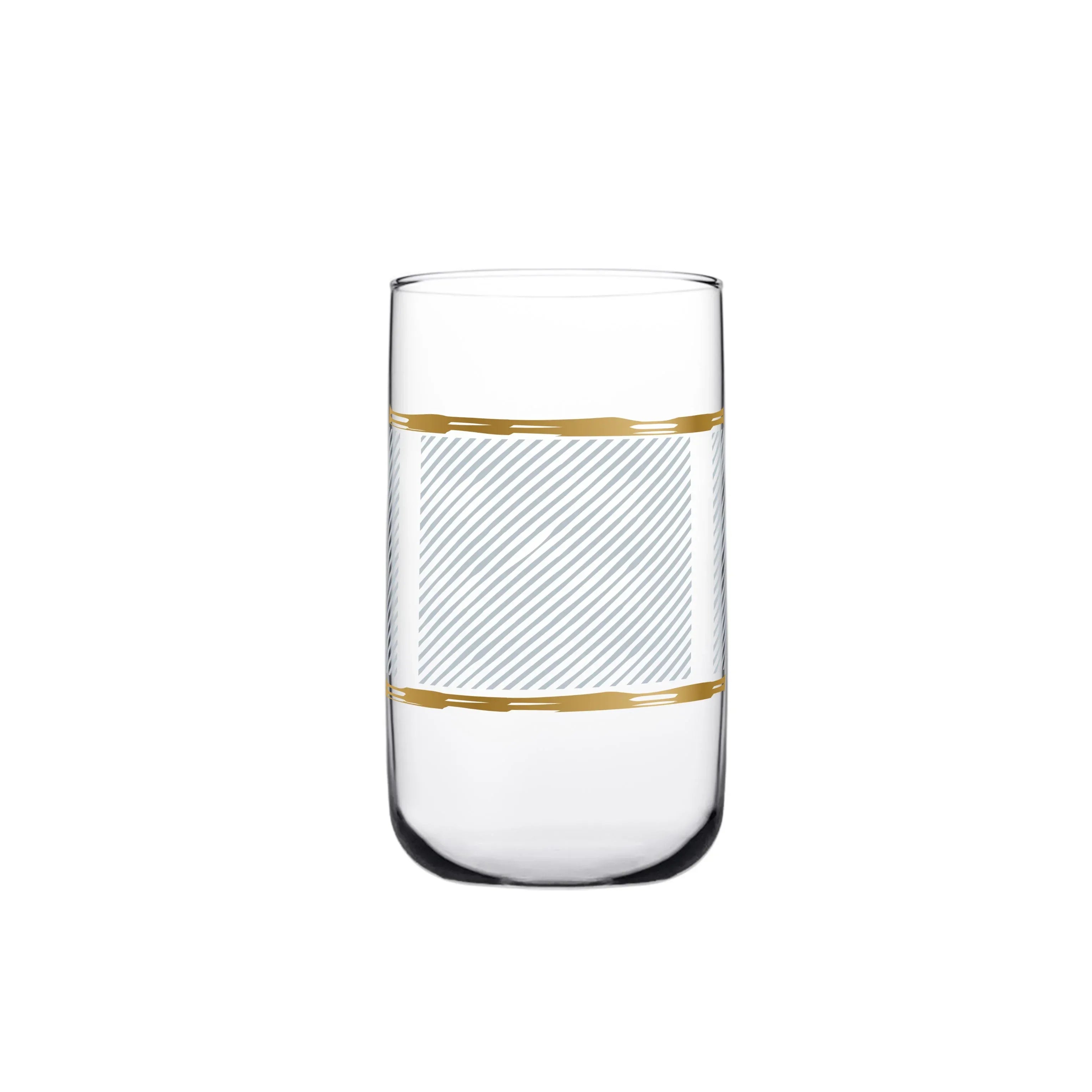 Touch Nirvana Set Of 6 Pcs Tumblers | Home Touch Nirvana Set Of 6 Pcs Tumblers | Home