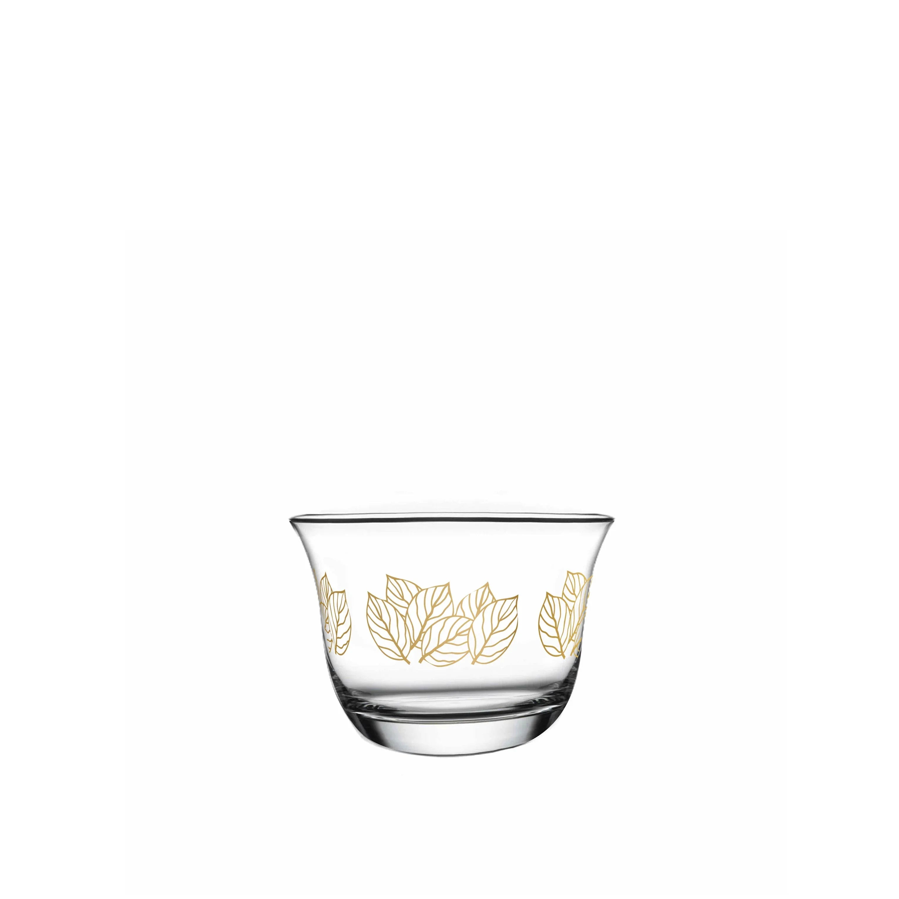 Touch Floret Set Of 12 Pcs Cawa Cups | Home