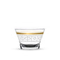 Dimlaj Ivory Set of 6 Pcs Cawa Cups (Gold) - Premium Arabic Coffee Cups from Ivory By Dimlaj - Just $60! Shop online now at Dimlaj Jordan 