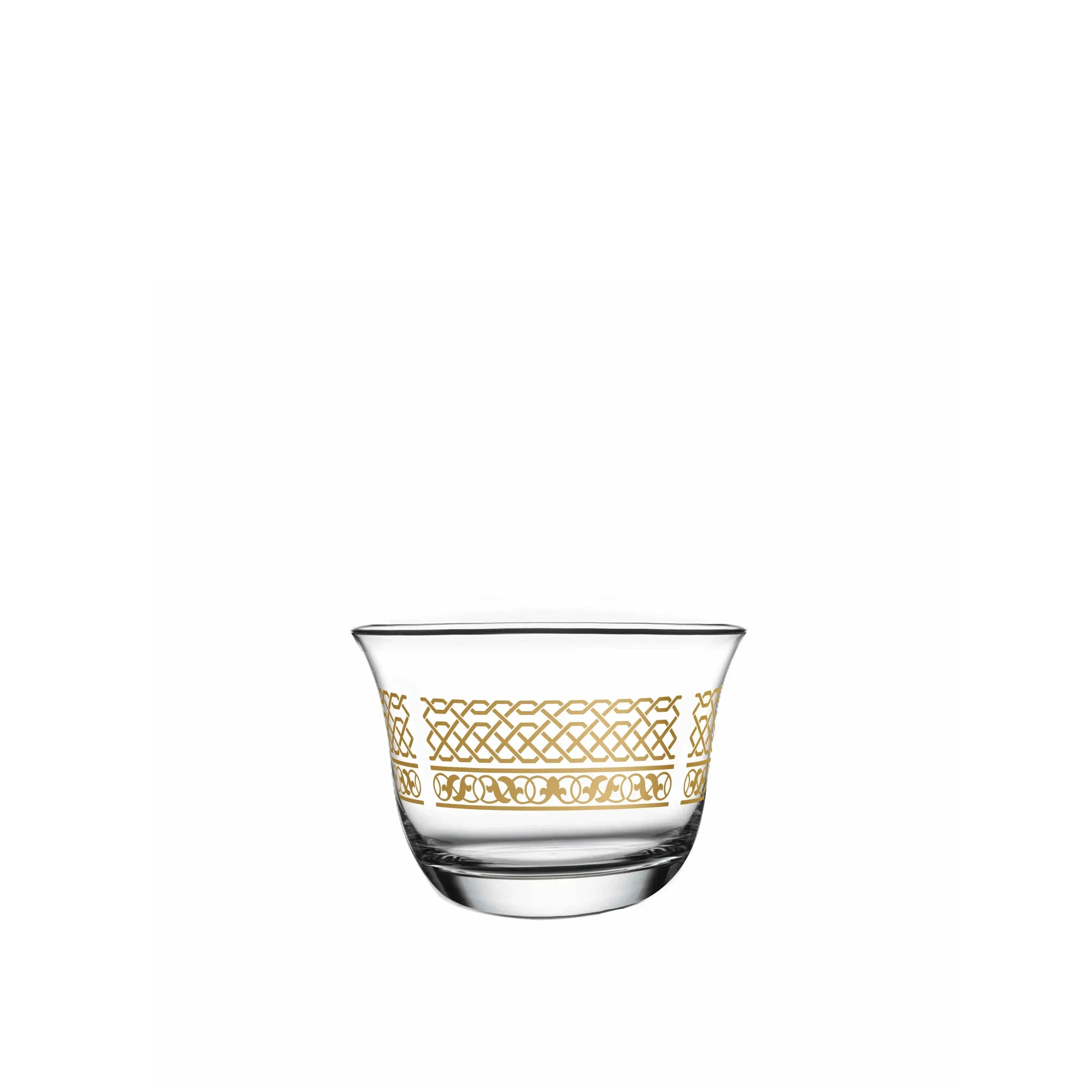 Touch Loop Set Of 12 Pcs Cawa Cups | Home