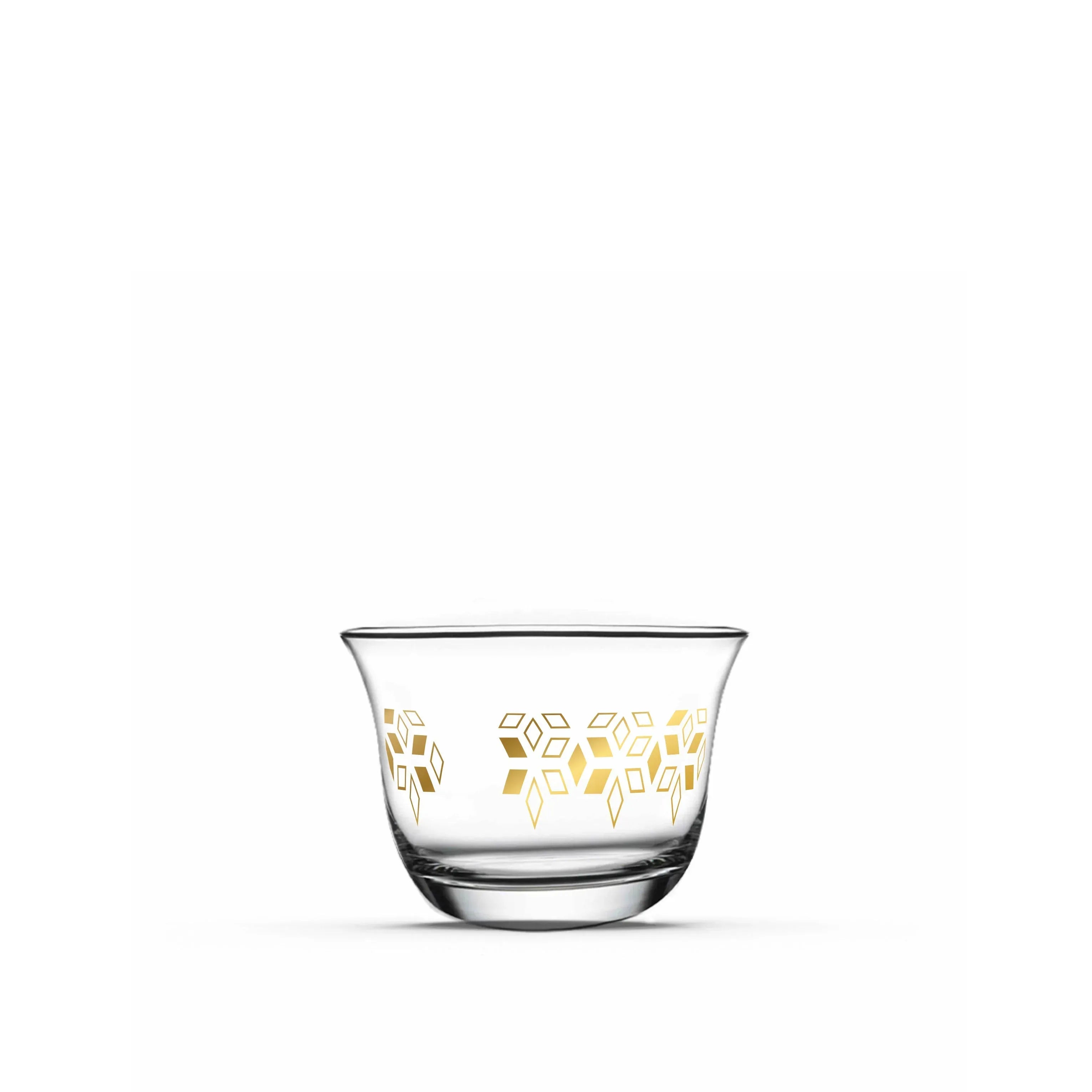 Touch Petal Set Of 12 Pcs Cawa Cups | Home