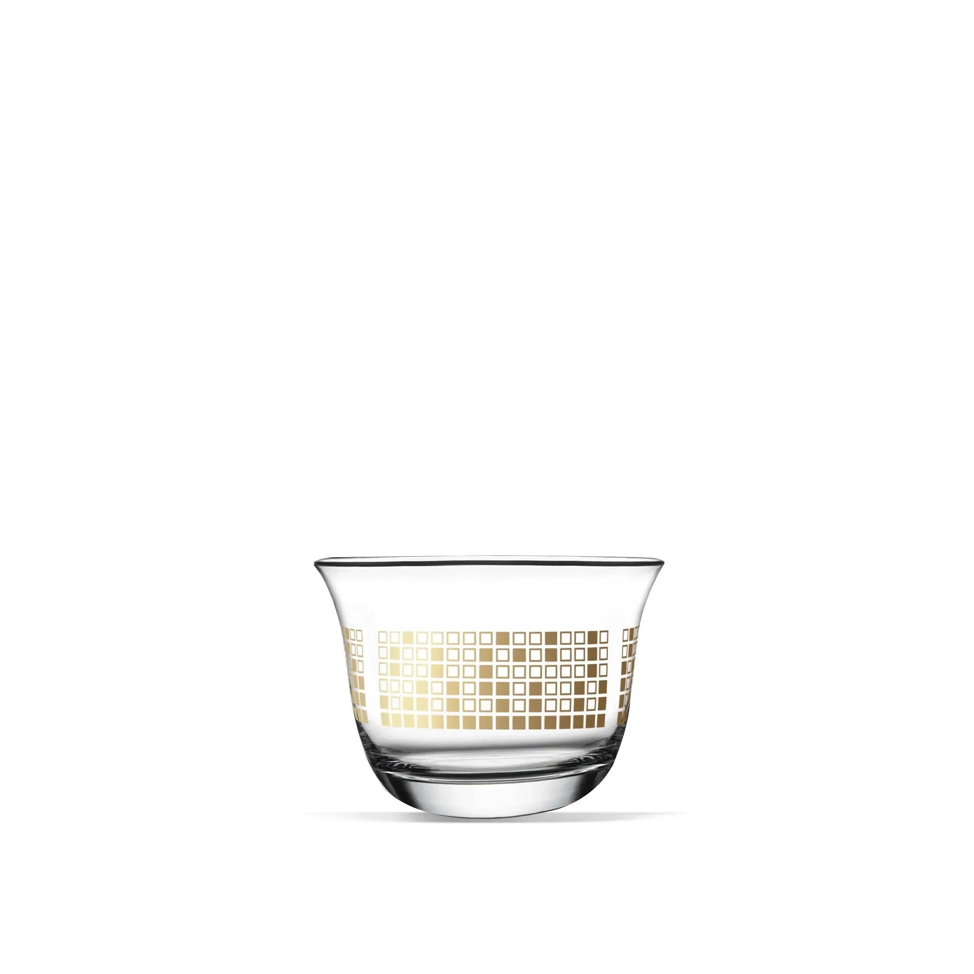 Touch Flow Set Of 12 Pcs Cawa Cups | Home
