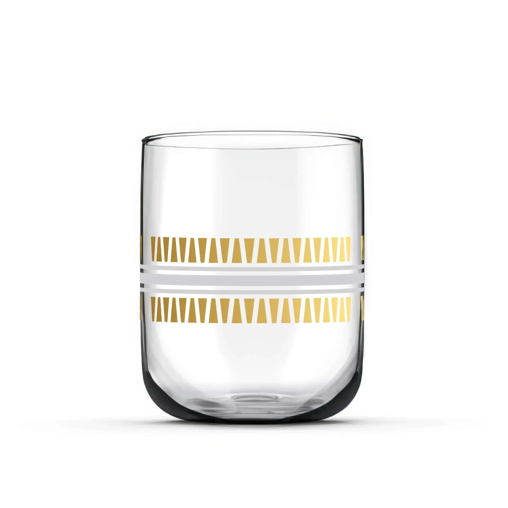 Touch Pure Set Of 6 Pcs Short Tumblers | Home