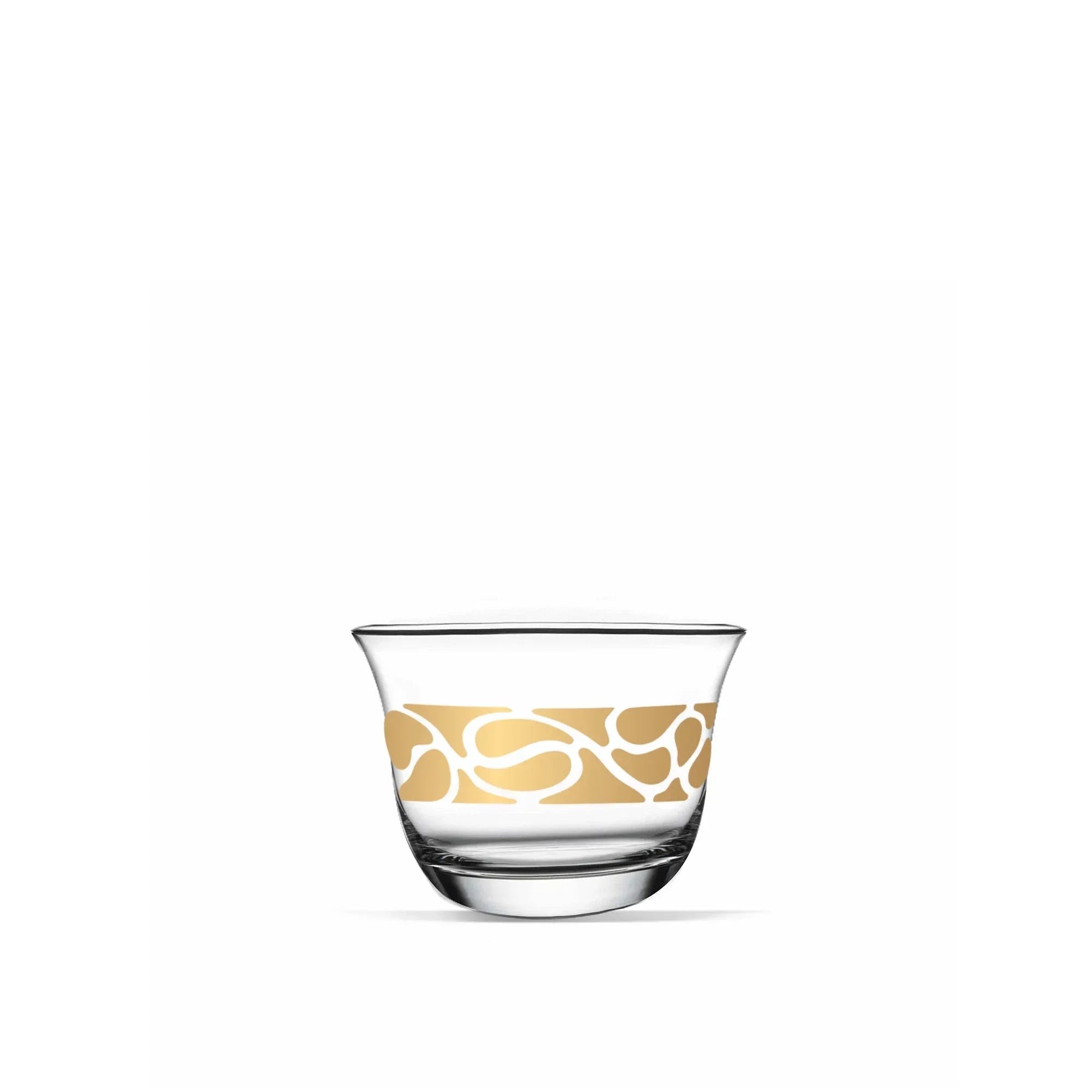 Touch Leder Set Of 12 Pcs Cawa Cups | Home