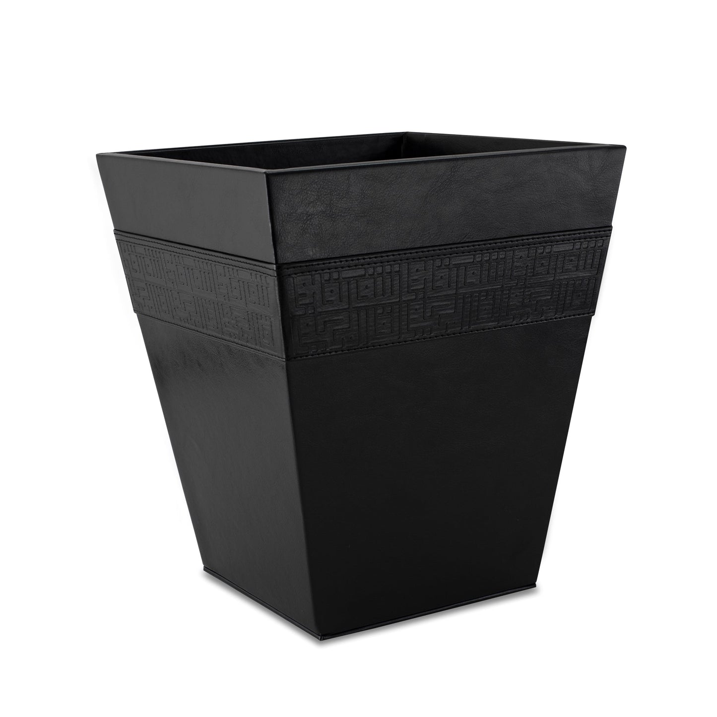 Dimlaj Shafa Storage Basket (Black) - Premium Storage Basket from Shafa By Dimlaj - Just $80! Shop online now at Dimlaj Jordan 