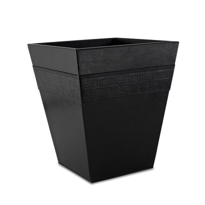 Dimlaj Shafa Storage Basket (Black) - Premium Storage Basket from Shafa By Dimlaj - Just $80! Shop online now at Dimlaj Jordan 