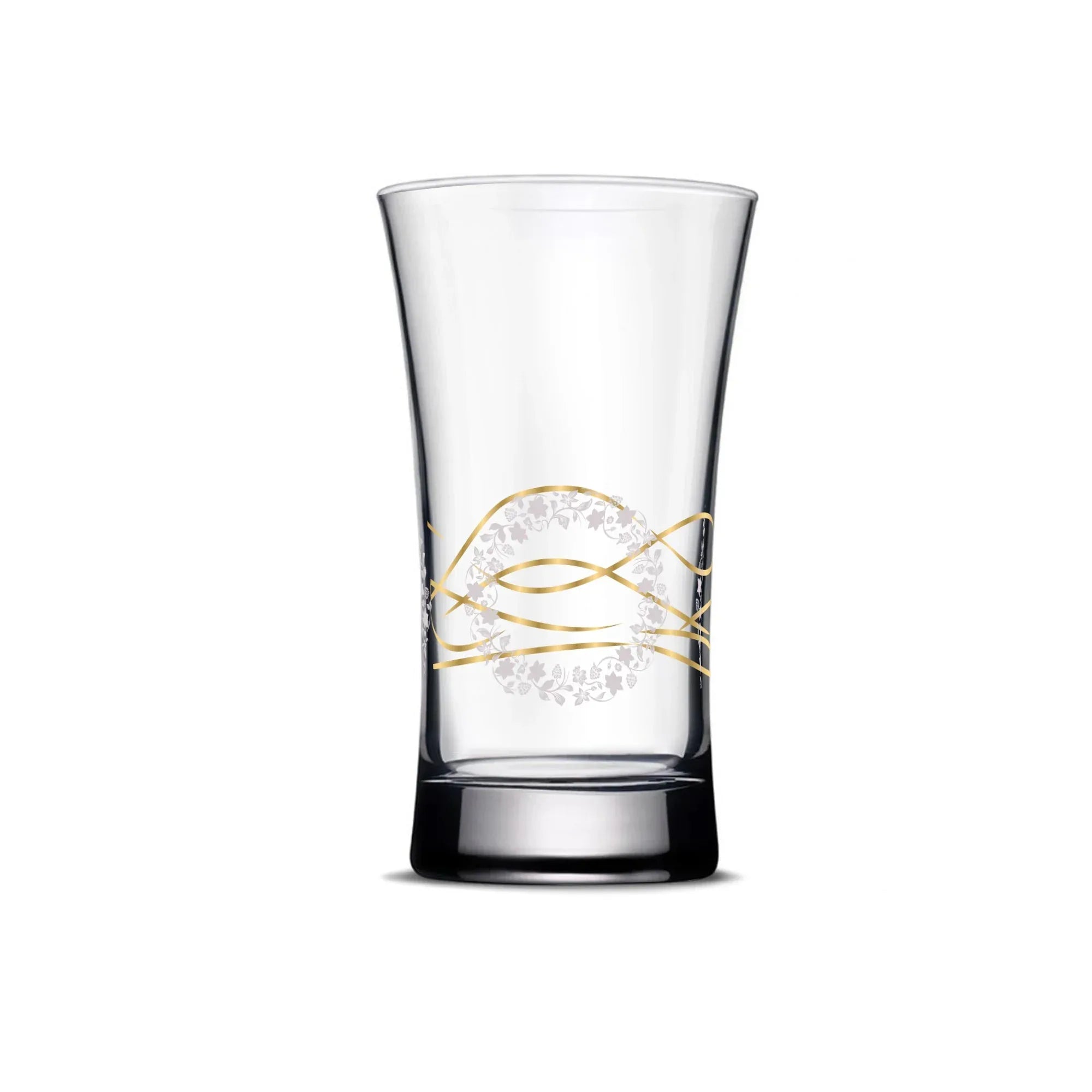Touch Yasmine Set Of 6 Pcs Tumblers | Home
