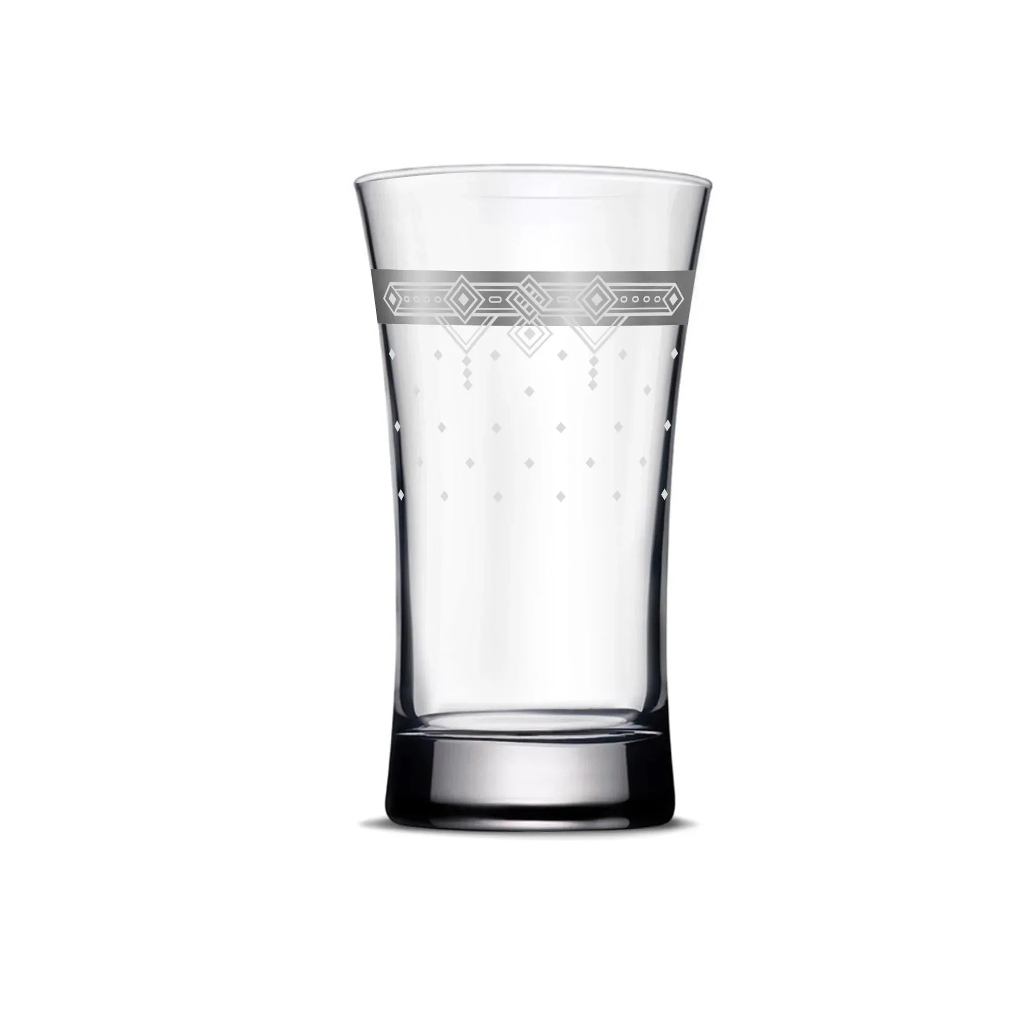 Touch Collar Set Of 6 Pcs Tumblers | Home