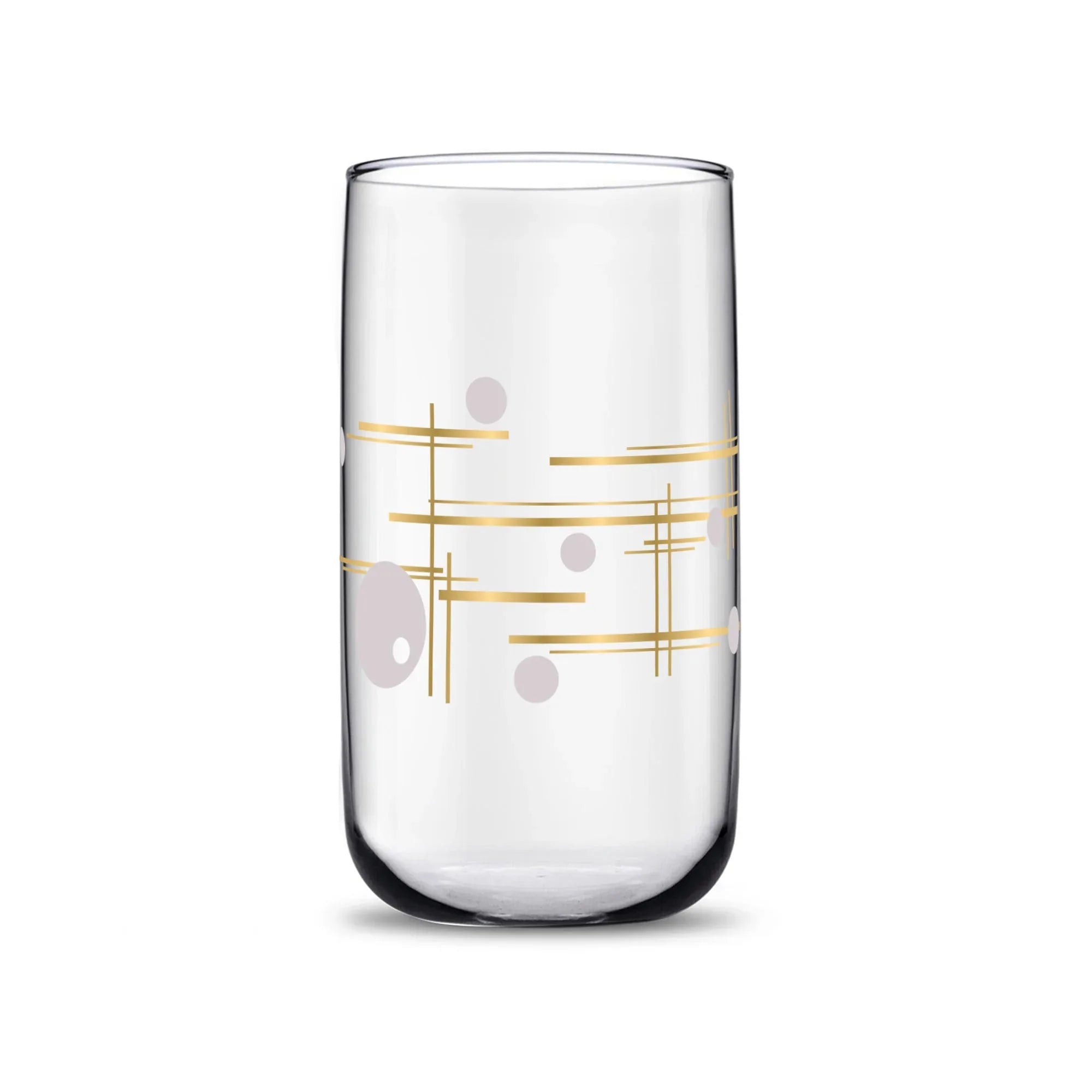Touch Ether Set Of 6 Pcs Tumblers | Home