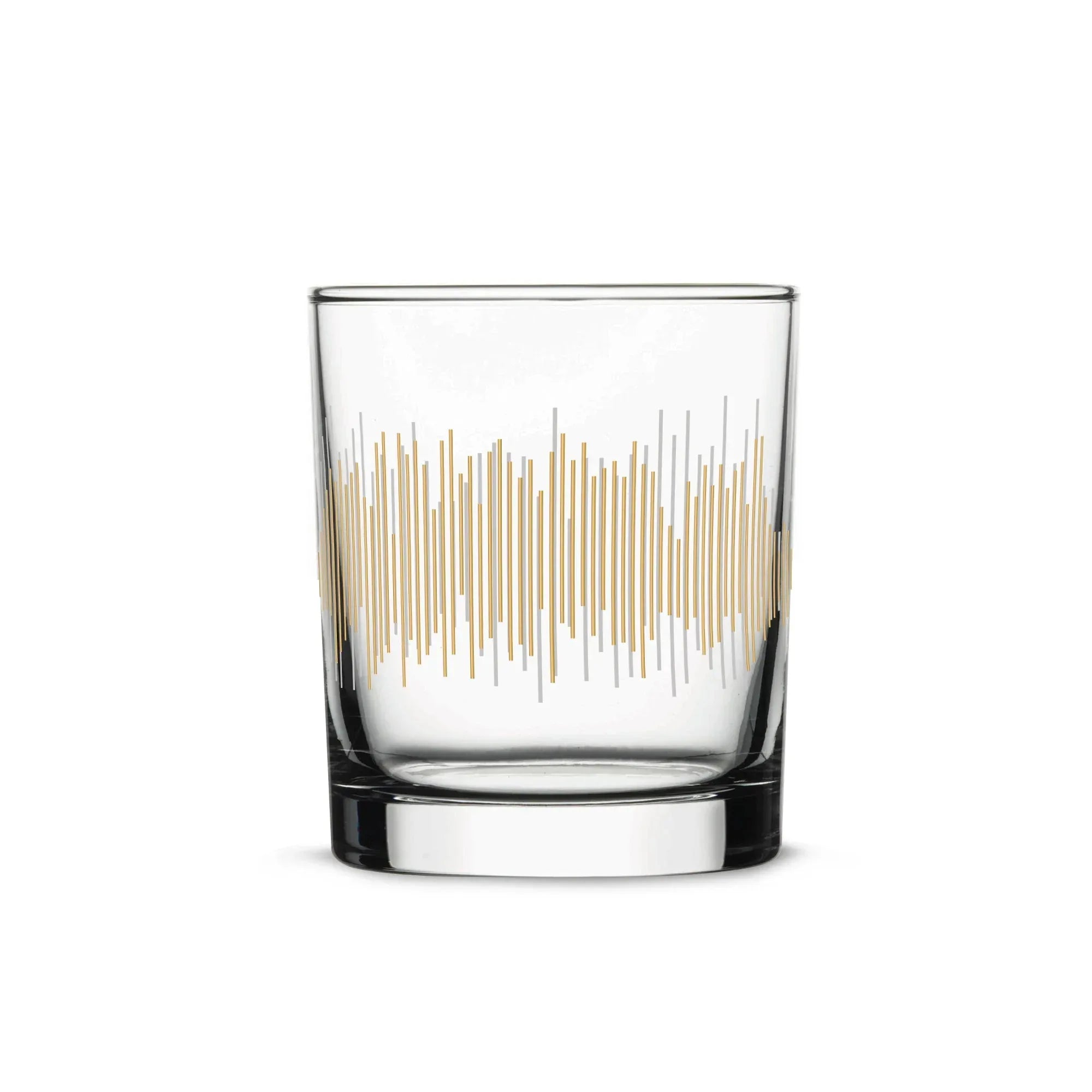 Touch Lumen Set Of 6 Pcs Short Tumblers | Home