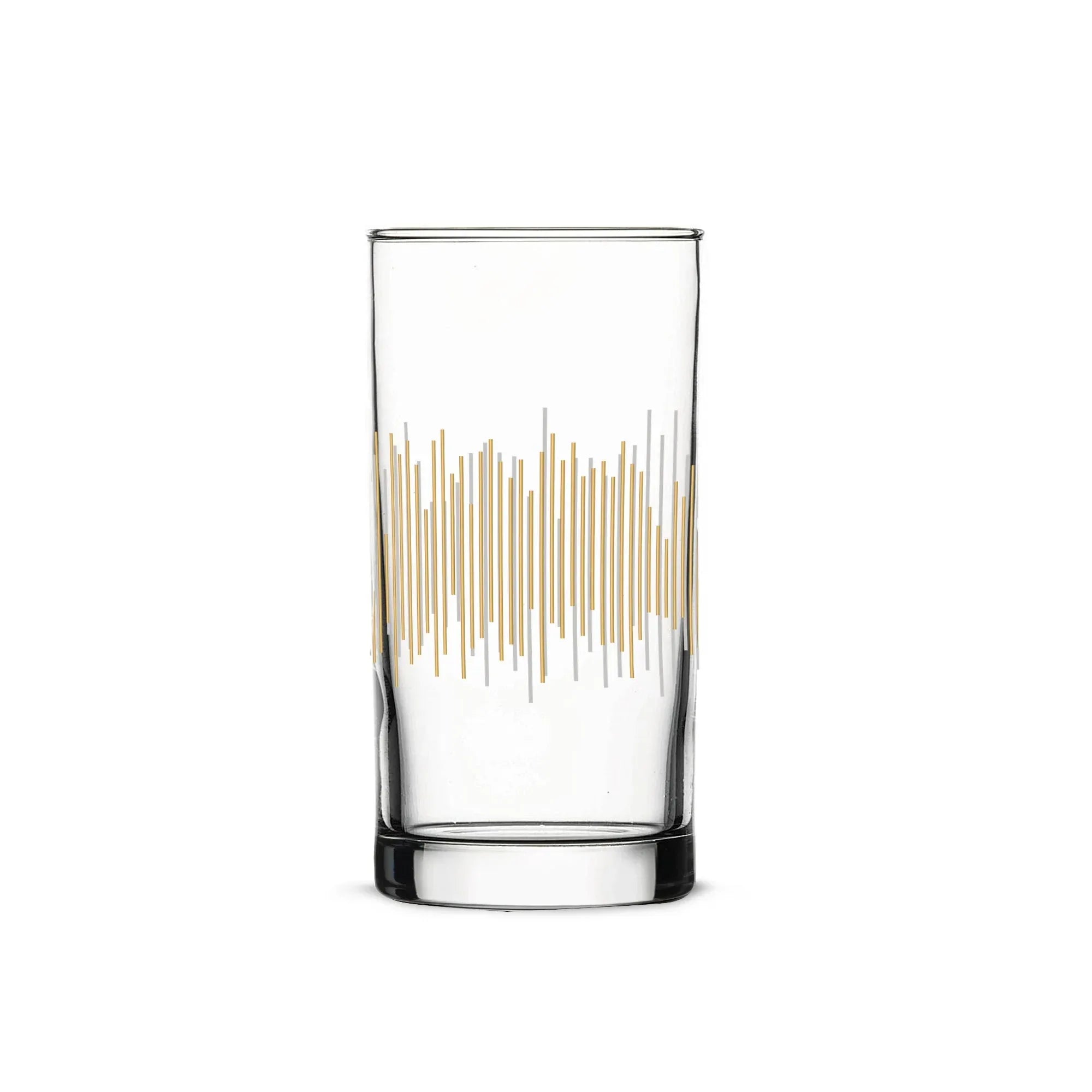 Touch Lumen Set Of 6 Pcs Tumblers | Home