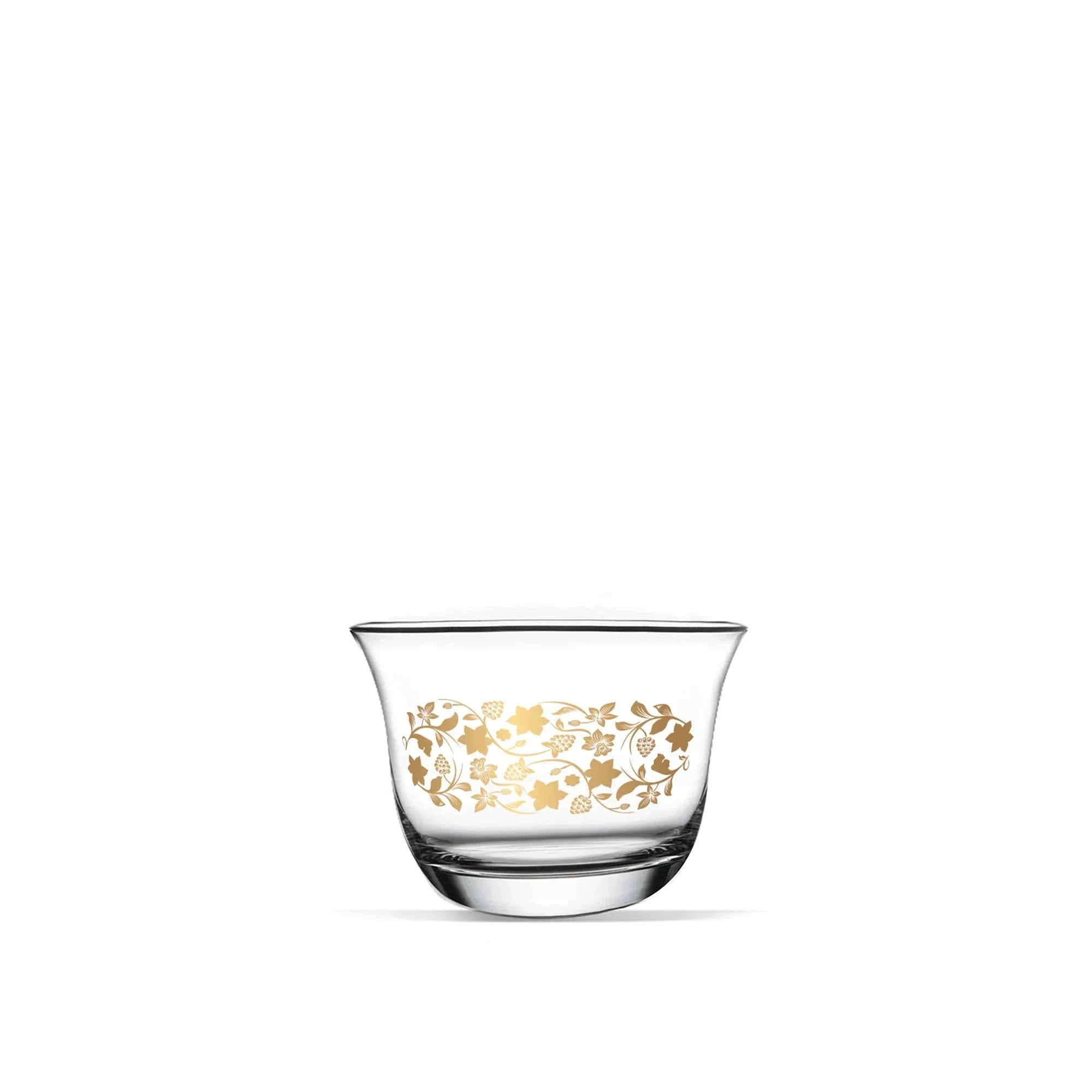 Touch Yasmine Set Of 12 Pcs Cawa Cups | Home