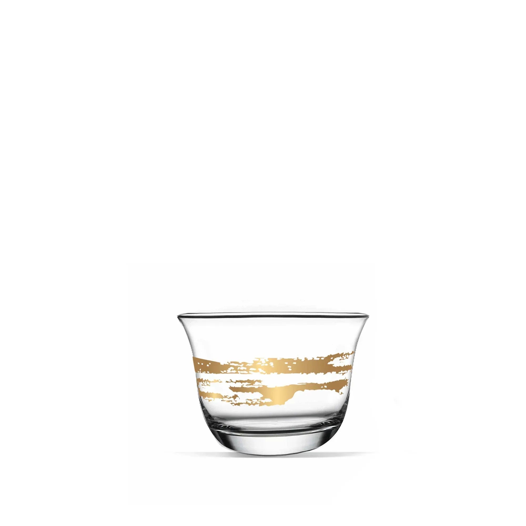 Touch Tinge Set Of 12 Pcs Cawa Cups | Home Touch Tinge Set Of 12 Pcs Cawa Cups | Home
