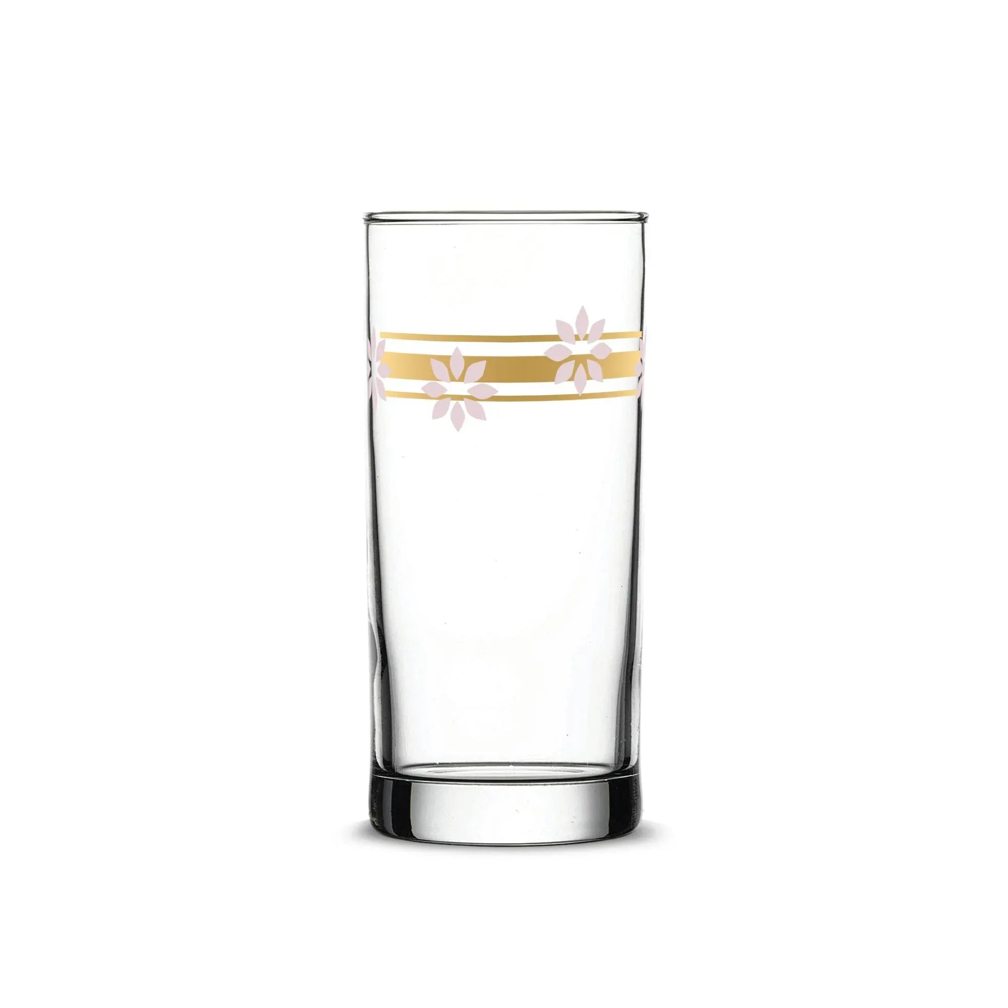 Touch Carmen Set Of 6 Pcs Tumblers | Home
