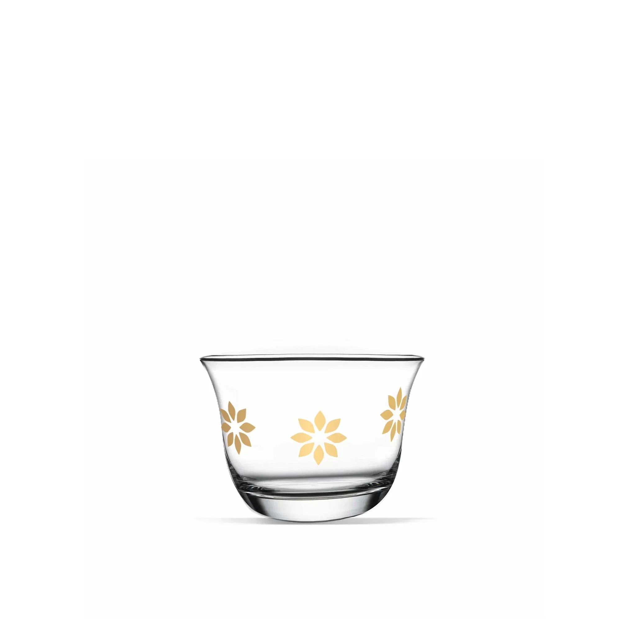 Touch Carmen Set Of 12 Pcs Cawa Cups | Home