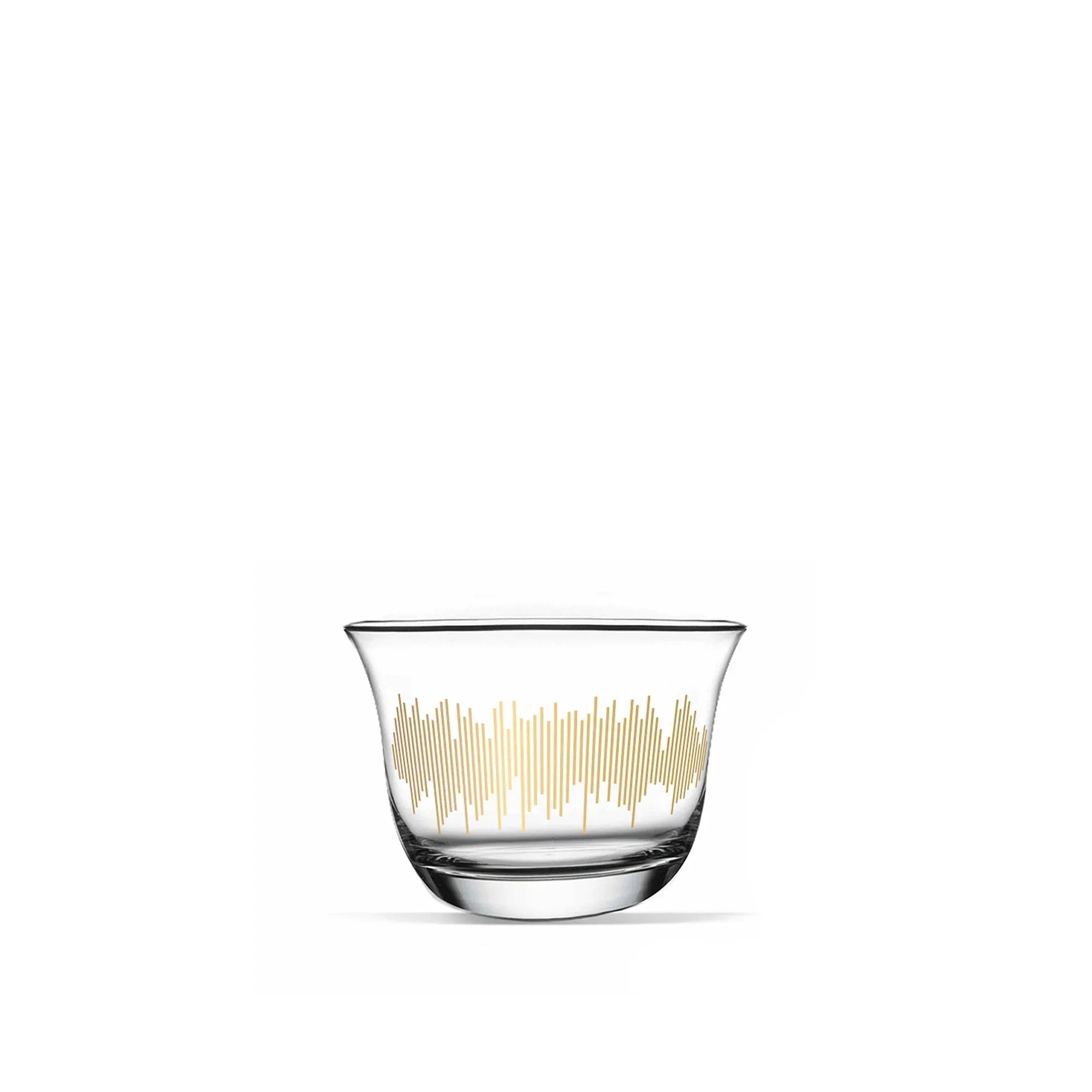 Touch Lumen Set Of 12 Pcs Cawa Cups | Home