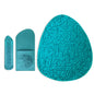 Dimlaj Kareem Table Accessories Set of 18 Pcs (Turquoise) - Premium Table Accessories from Kareem By Dimlaj - Just $65! Shop online now at Dimlaj Jordan 