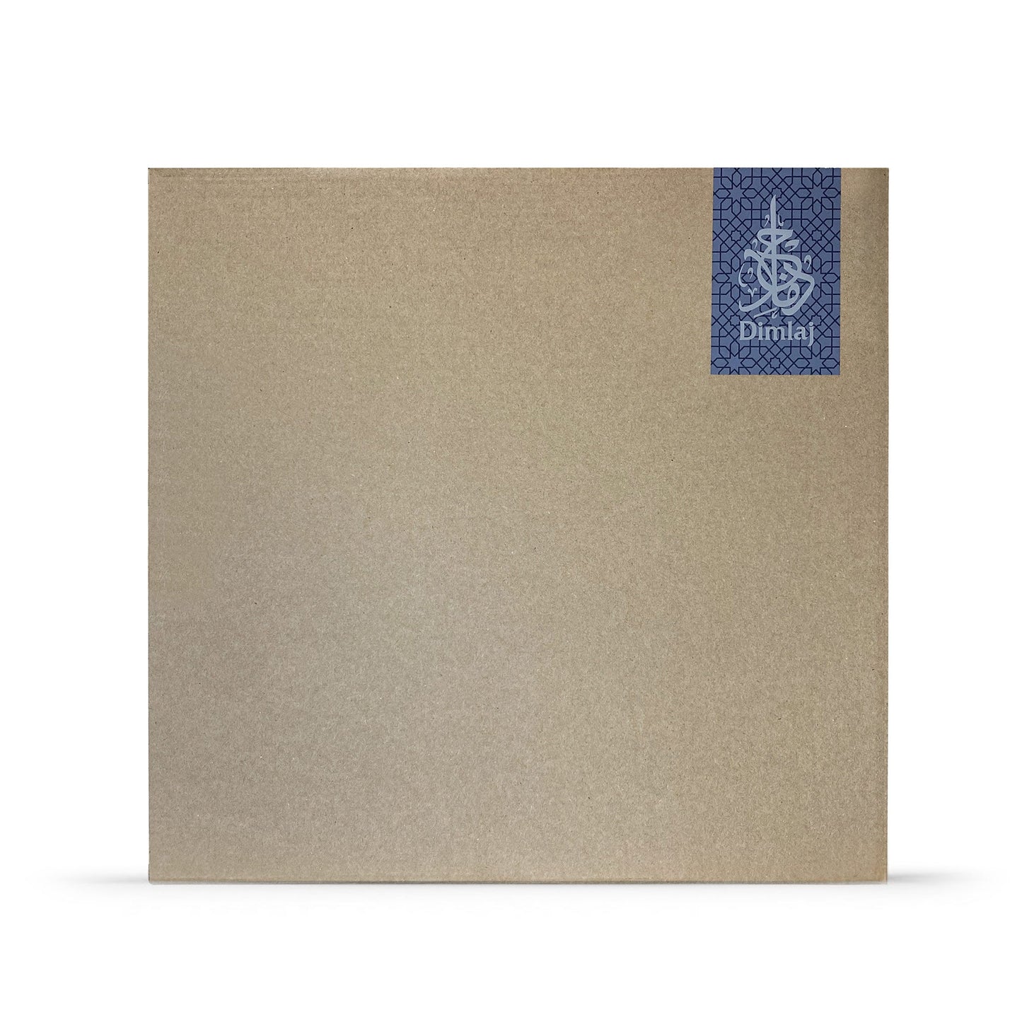 Dimlaj Kareem Table Accessories Set of 18 Pcs (Silver) - Premium Table Accessories from Dimlaj Jordan - Just $65! Shop online now at Dimlaj Jordan 