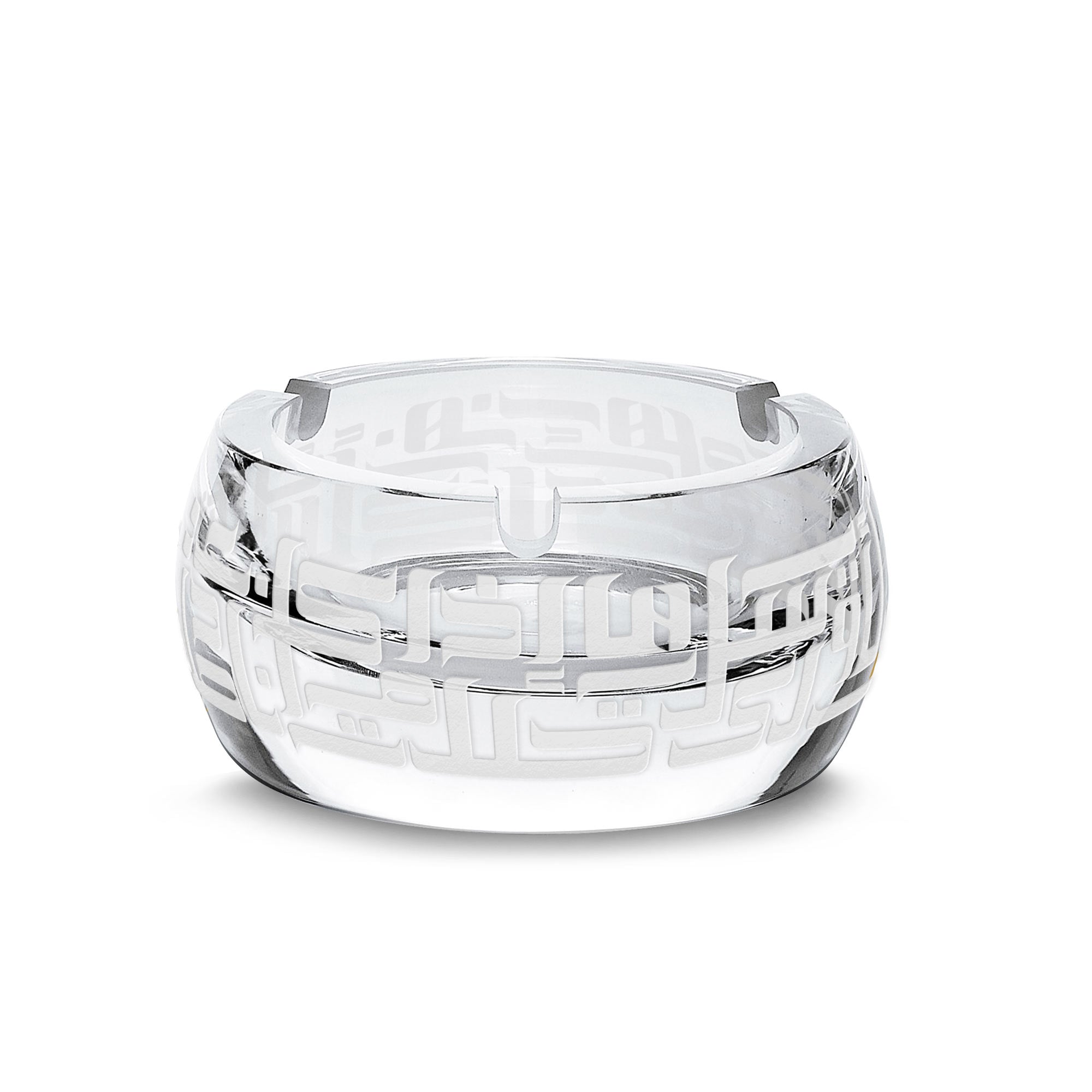 Dimlaj Dar Ashtray (Engraved) | Home