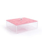 Dimlaj Nagham Small Divider Box (Pink) - Premium Divider from Nagham By Dimlaj - Just $50! Shop online now at Dimlaj Jordan 