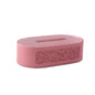 Dimlaj Nagham Tissue Box (Pink) - Premium Tissue box from Nagham By Dimlaj - Just $49! Shop online now at Dimlaj Jordan 