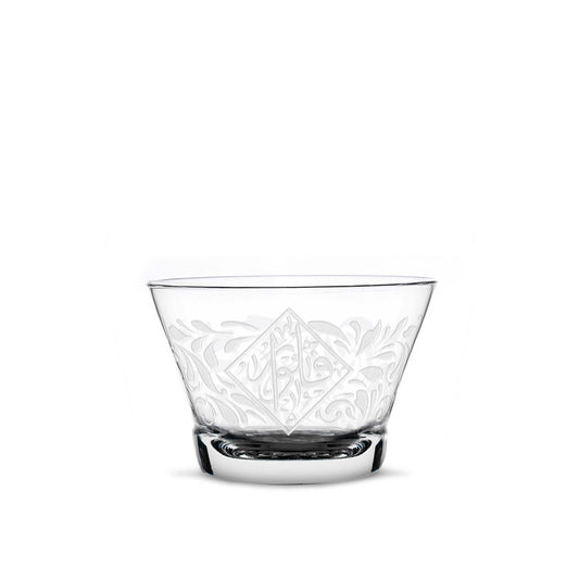 Dimlaj Vouloir Set Of 6 Pcs Cawa Cups (Engraved)