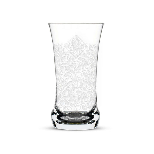 Dimlaj Vouloir Set Of 6 Pcs Tumblers (Engraved)