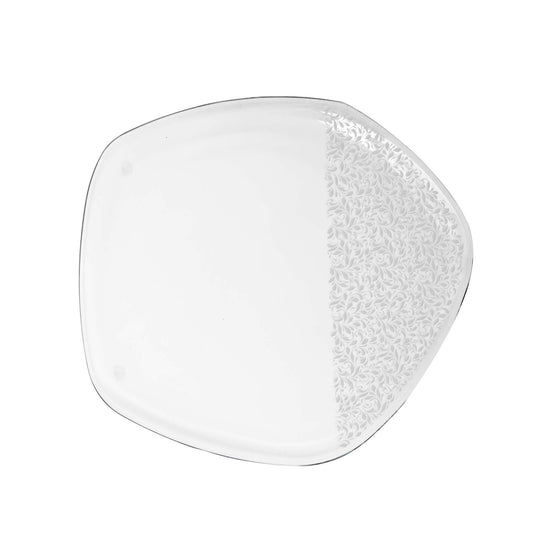 Dimlaj Vouloir Serving Platter (Engraved)
